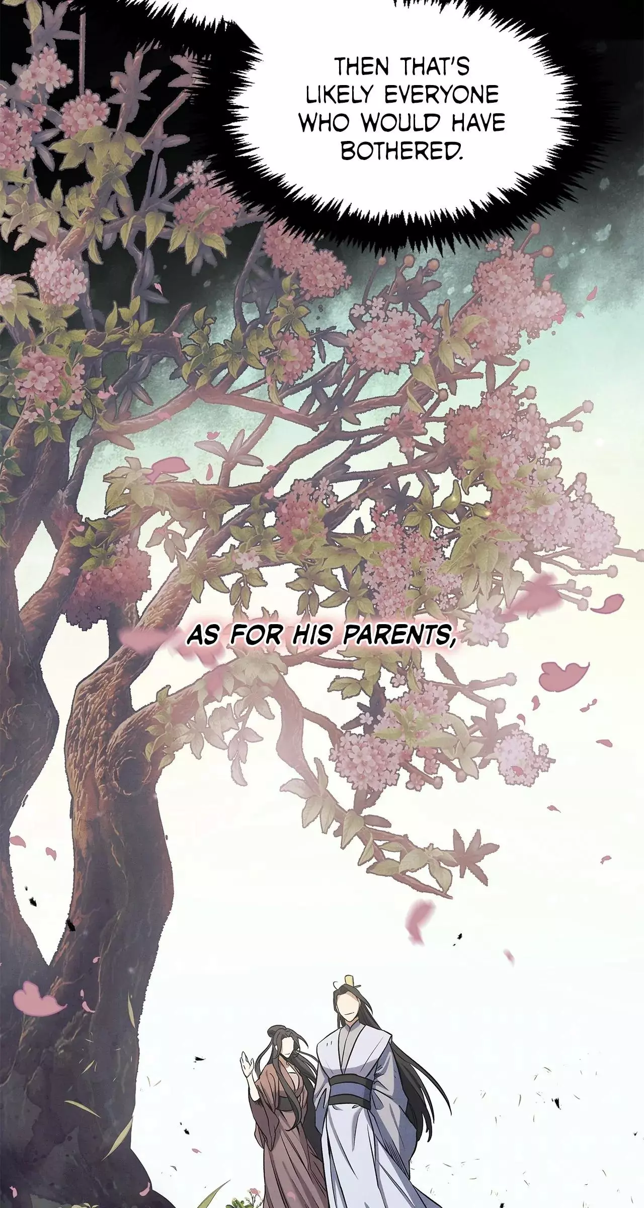 Cheonhwa Archive's Young Master Chapter 3 page 43