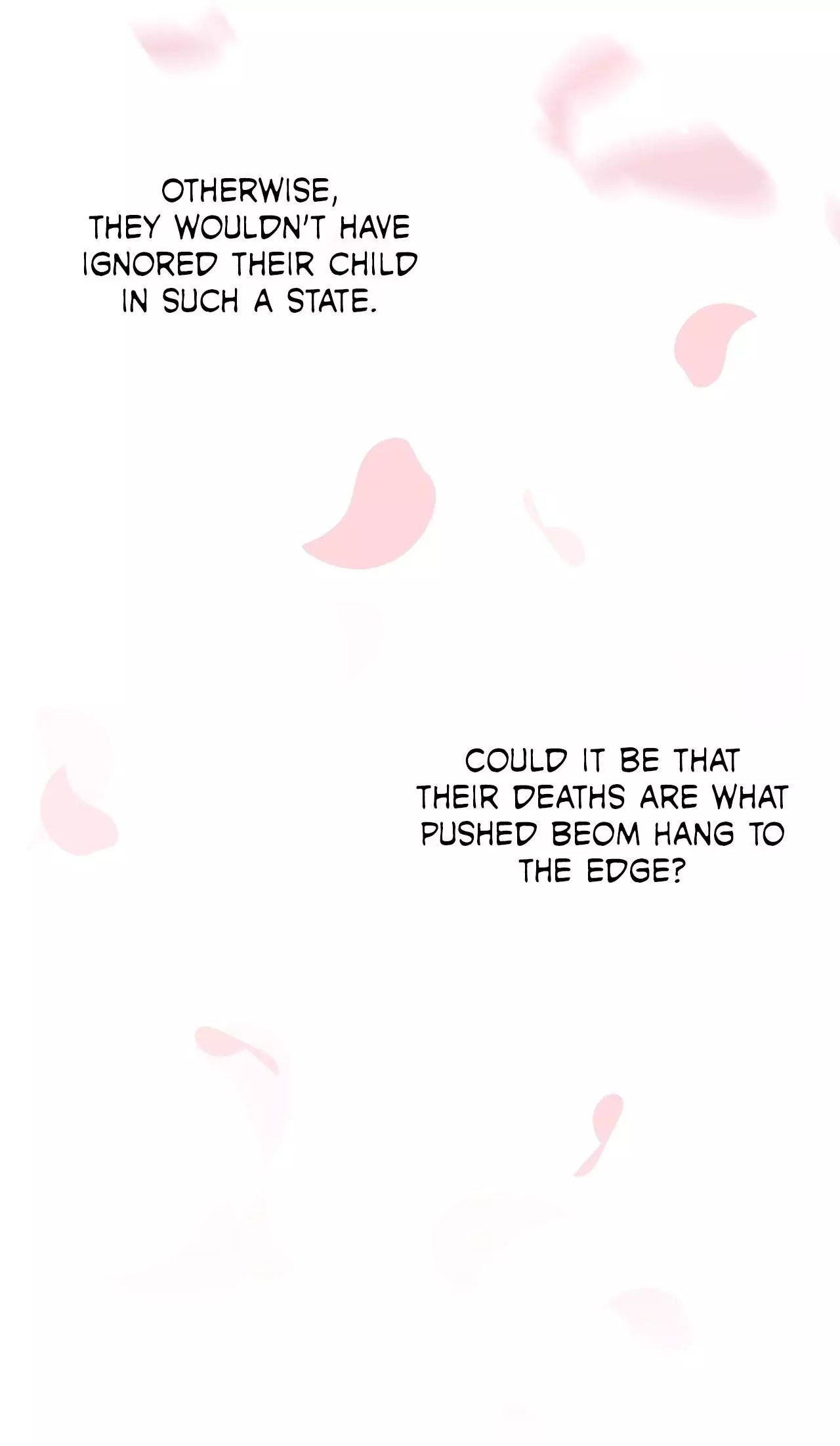 Cheonhwa Archive's Young Master Chapter 3 page 45