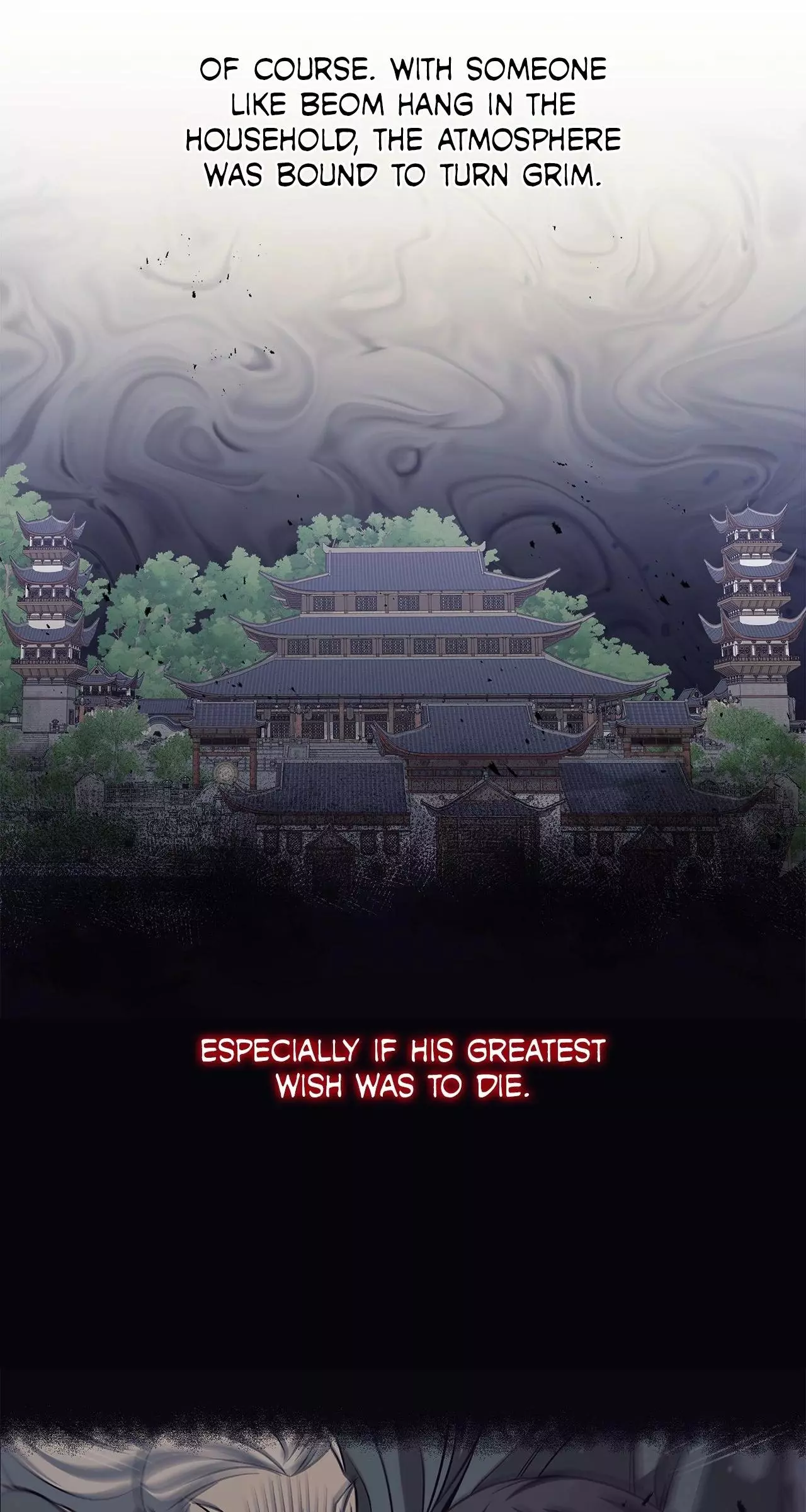 Cheonhwa Archive's Young Master Chapter 3 page 46
