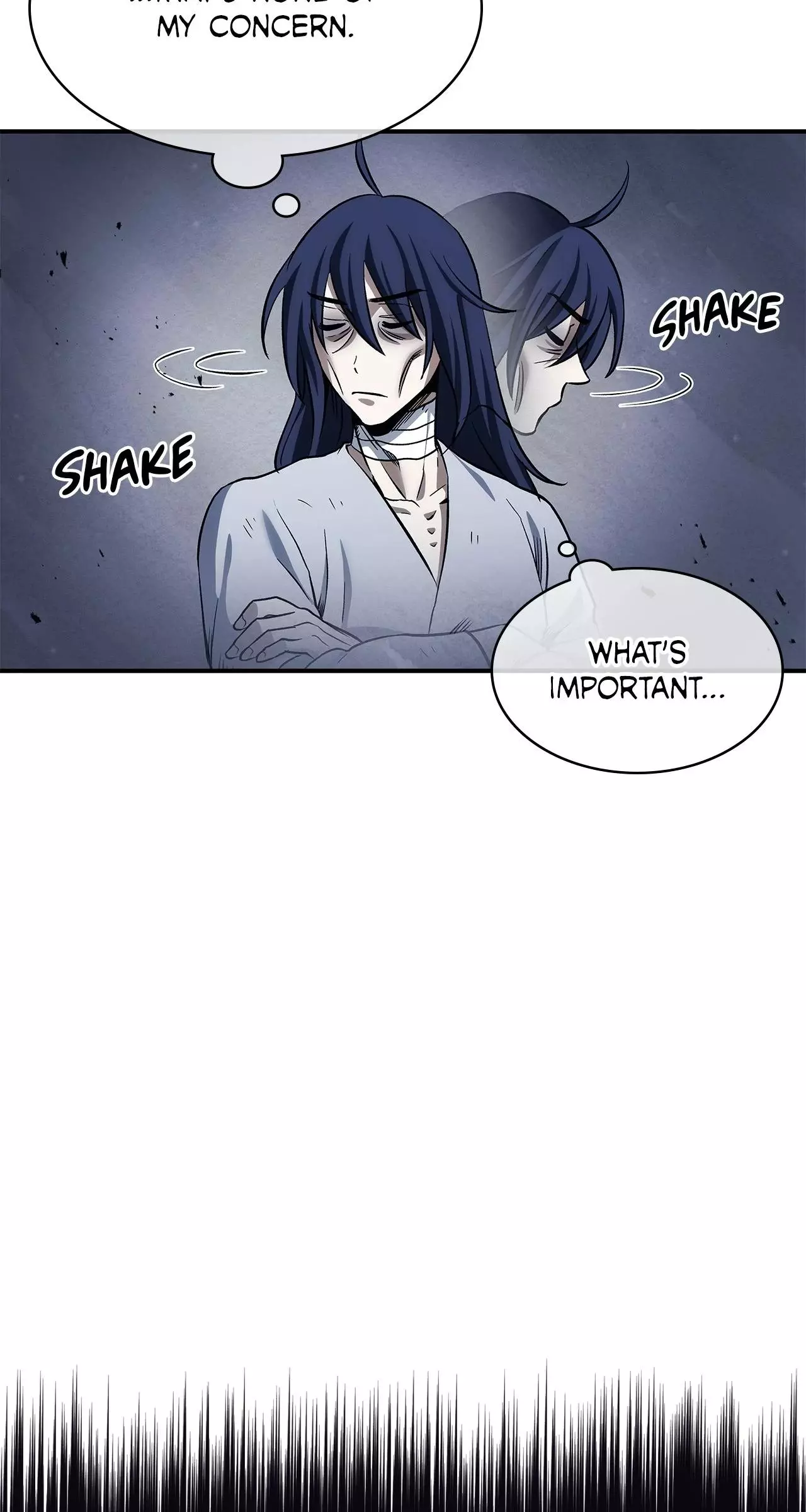Cheonhwa Archive's Young Master Chapter 3 page 49