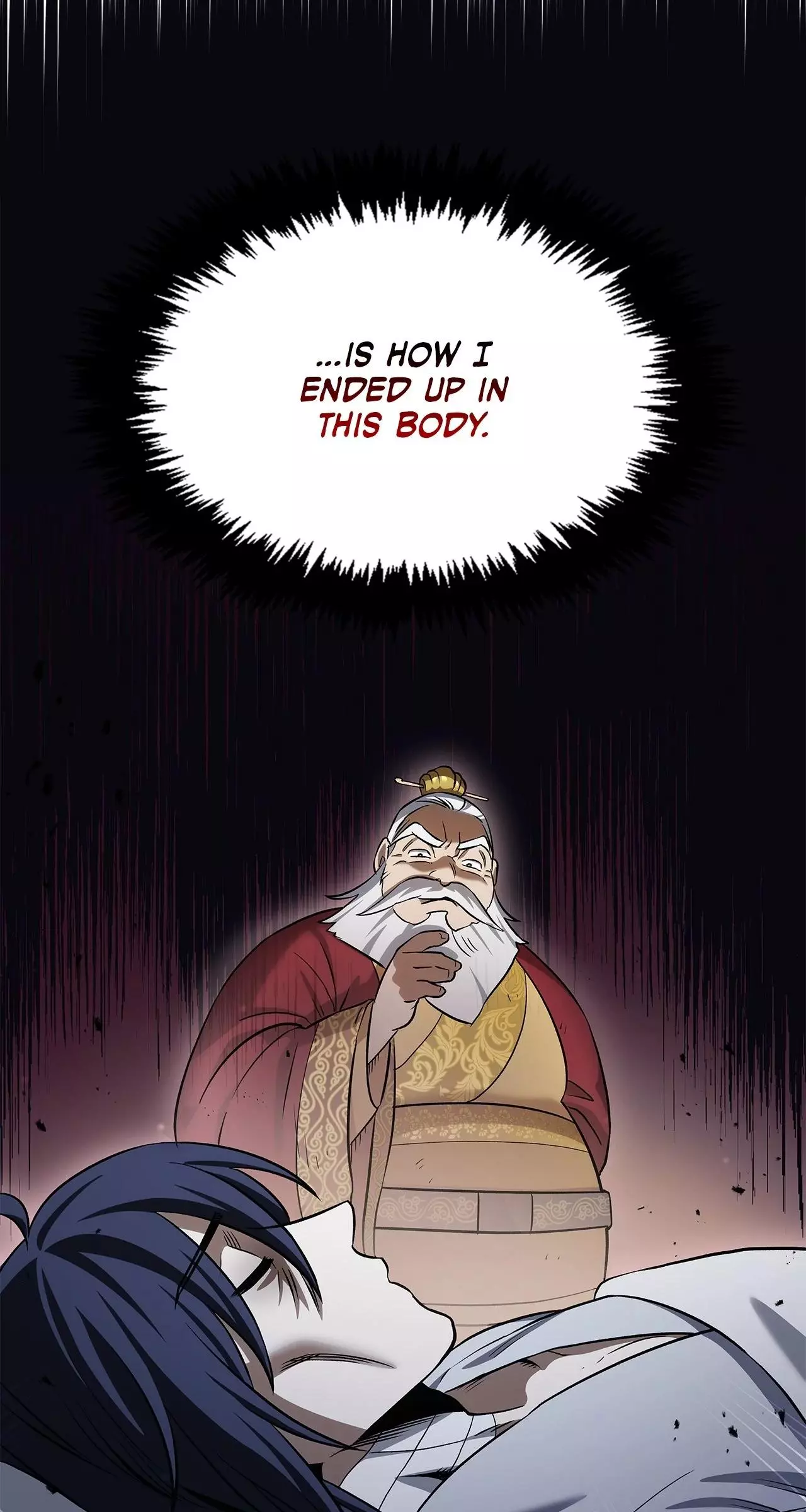 Cheonhwa Archive's Young Master Chapter 3 page 50