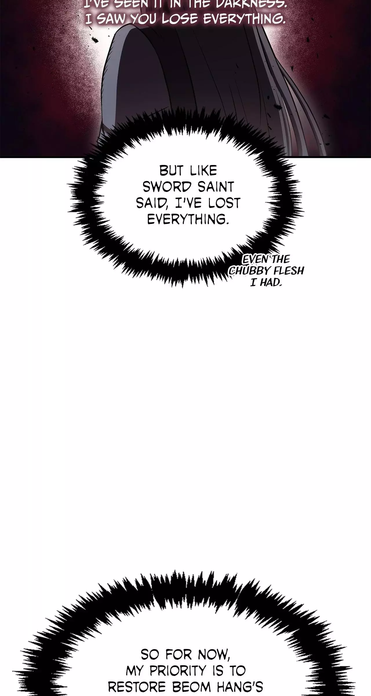 Cheonhwa Archive's Young Master Chapter 3 page 52