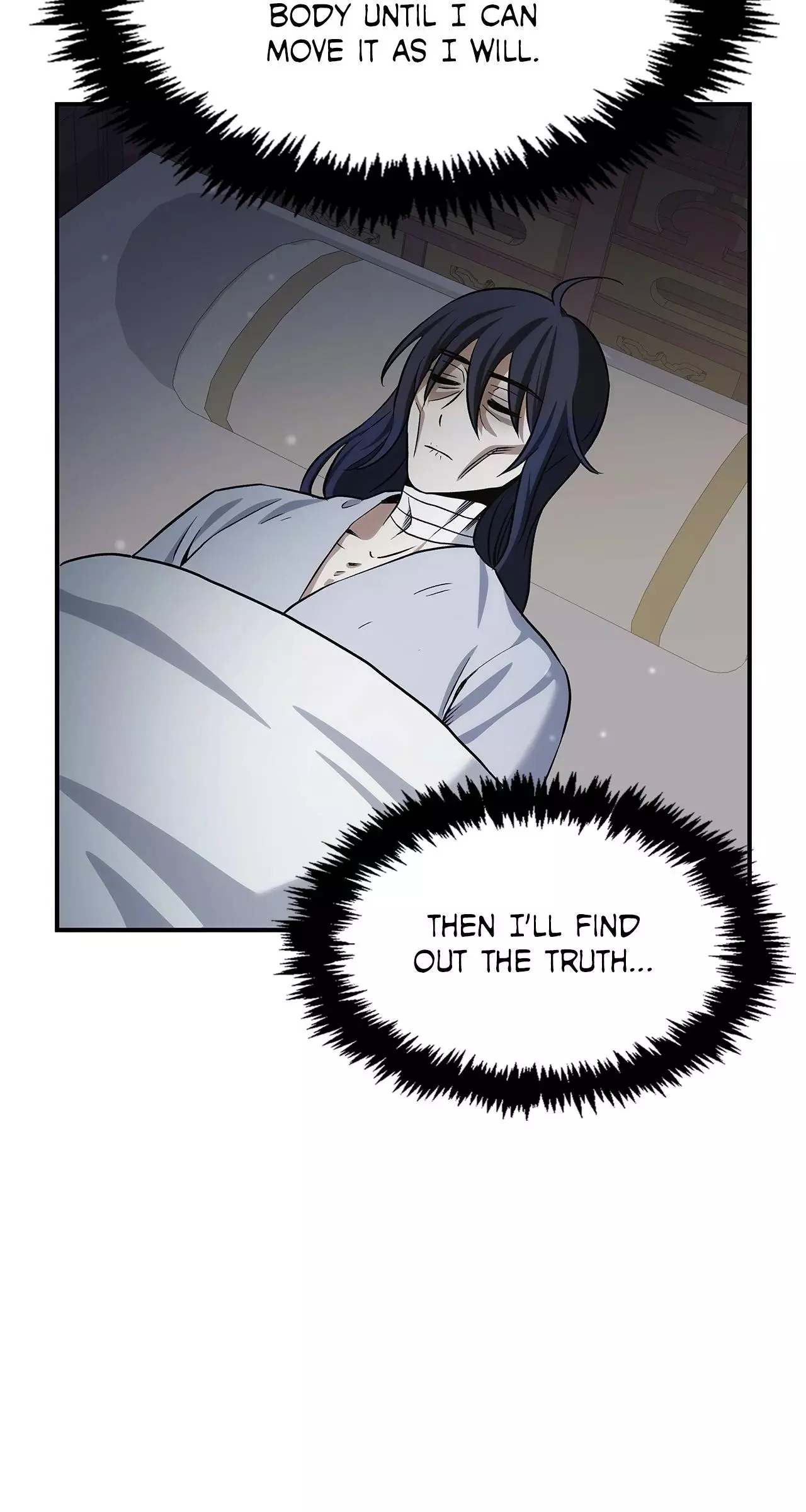 Cheonhwa Archive's Young Master Chapter 3 page 53