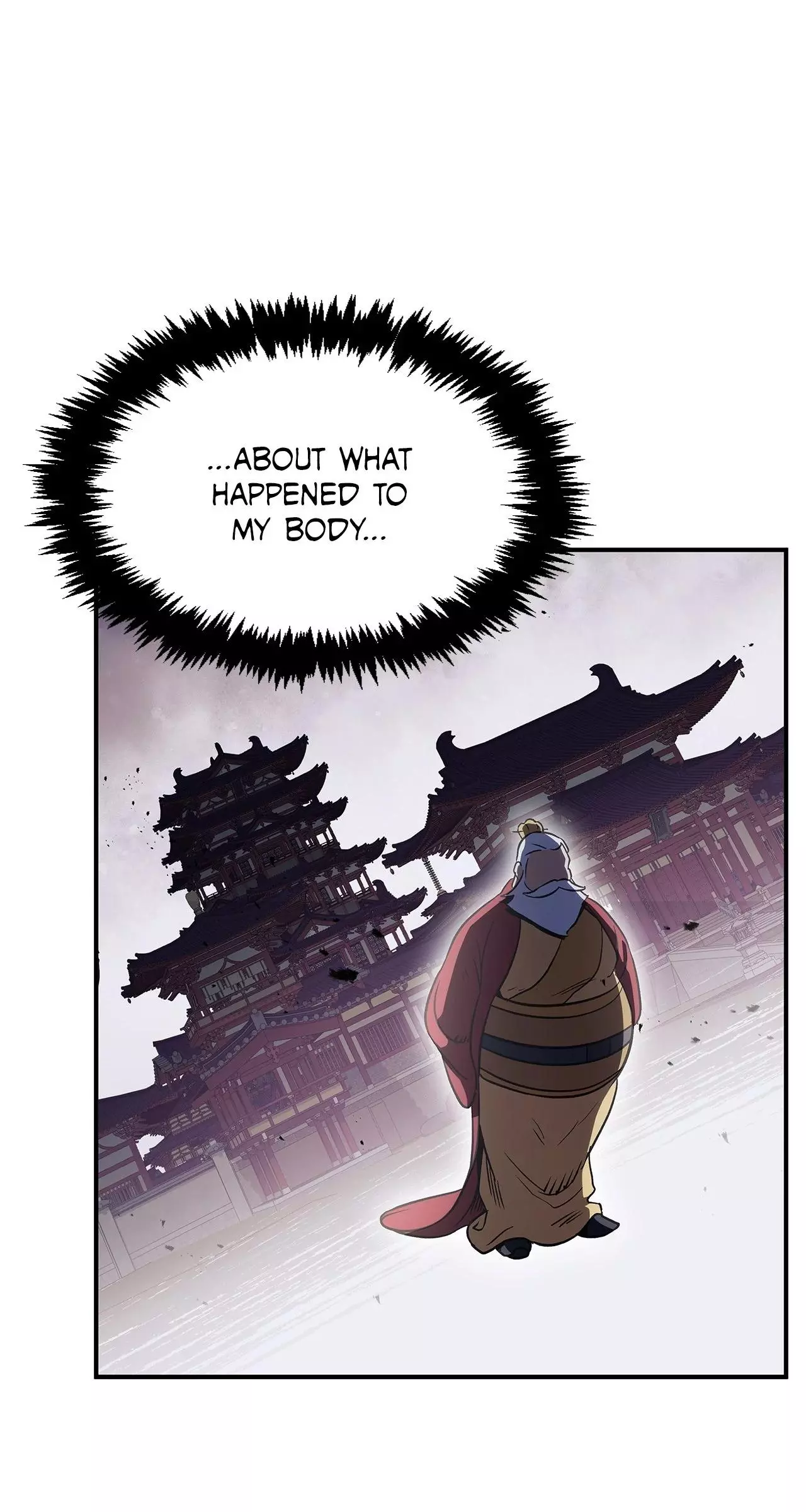 Cheonhwa Archive's Young Master Chapter 3 page 54