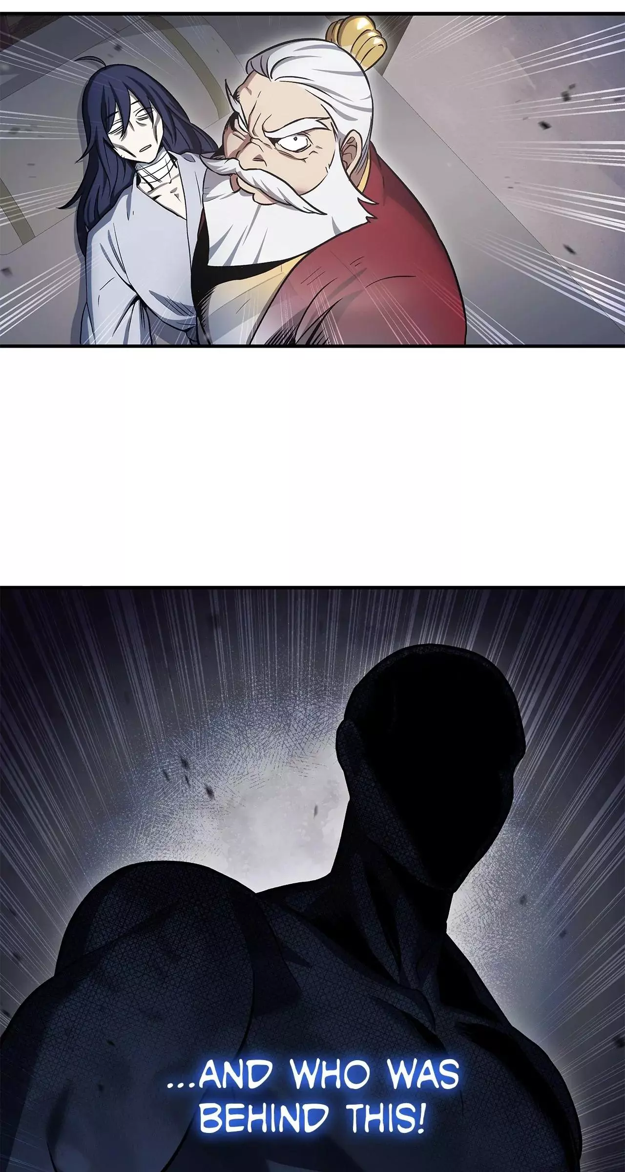 Cheonhwa Archive's Young Master Chapter 3 page 56