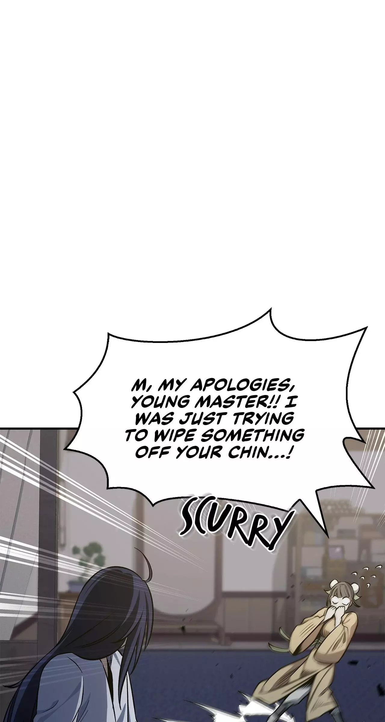Cheonhwa Archive's Young Master Chapter 3 page 61