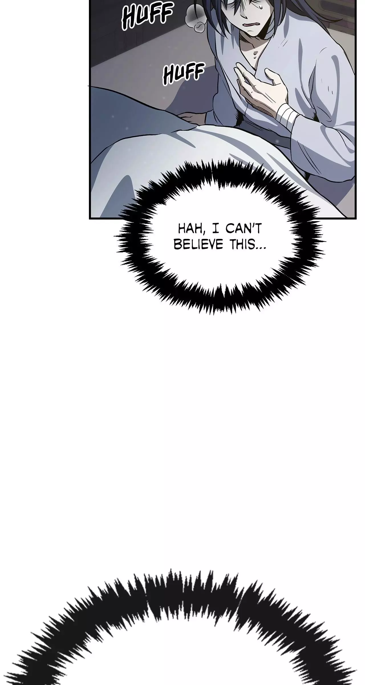 Cheonhwa Archive's Young Master Chapter 3 page 63