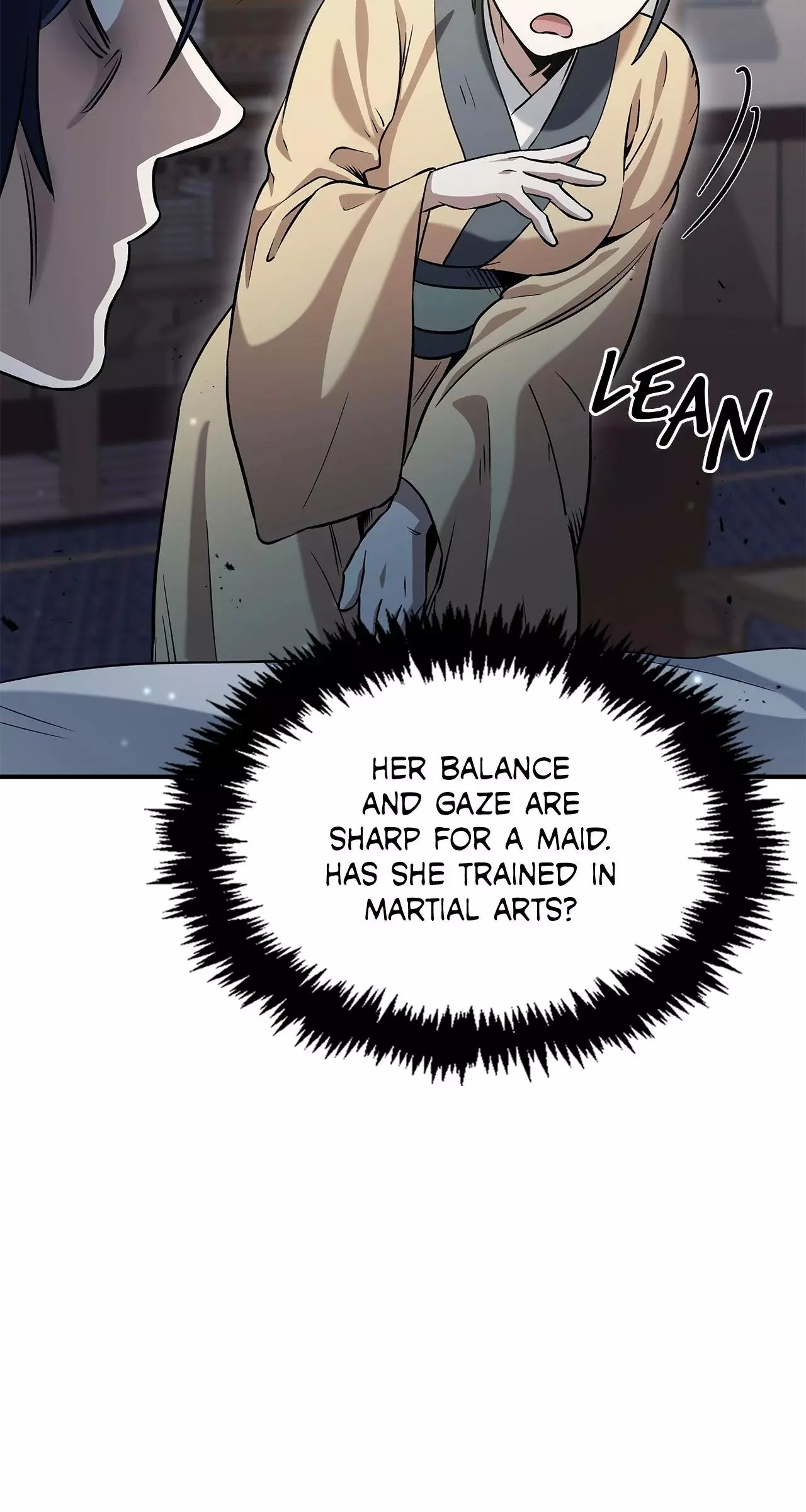 Cheonhwa Archive's Young Master Chapter 3 page 69