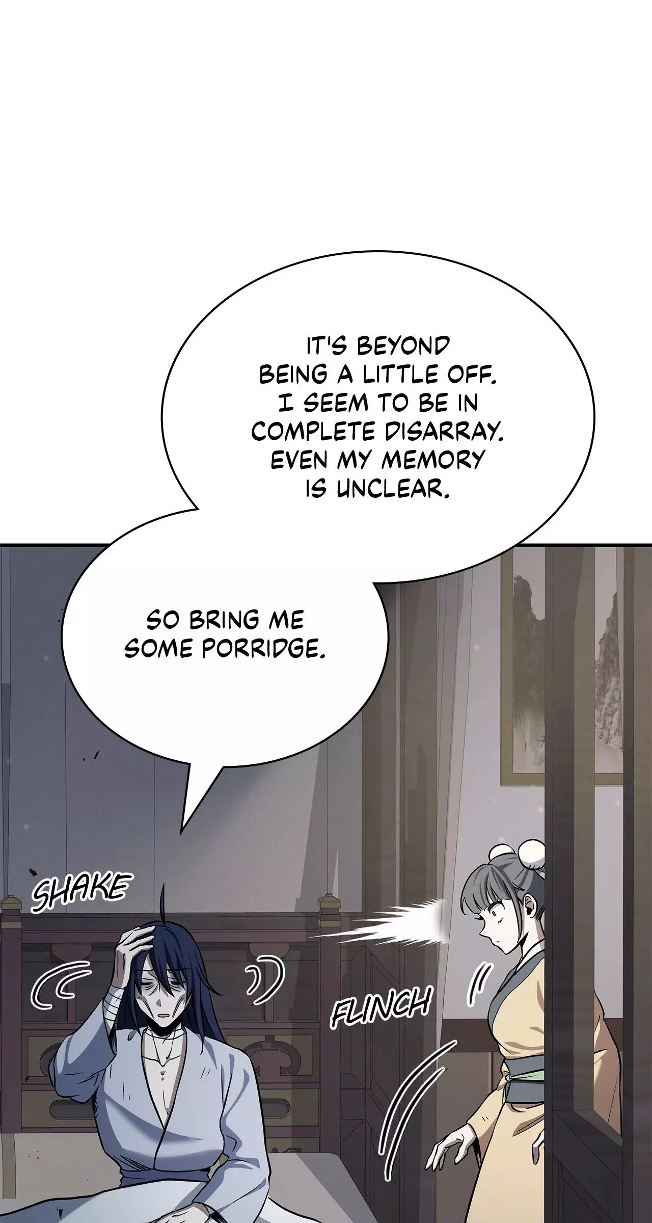 Cheonhwa Archive's Young Master Chapter 3 page 70