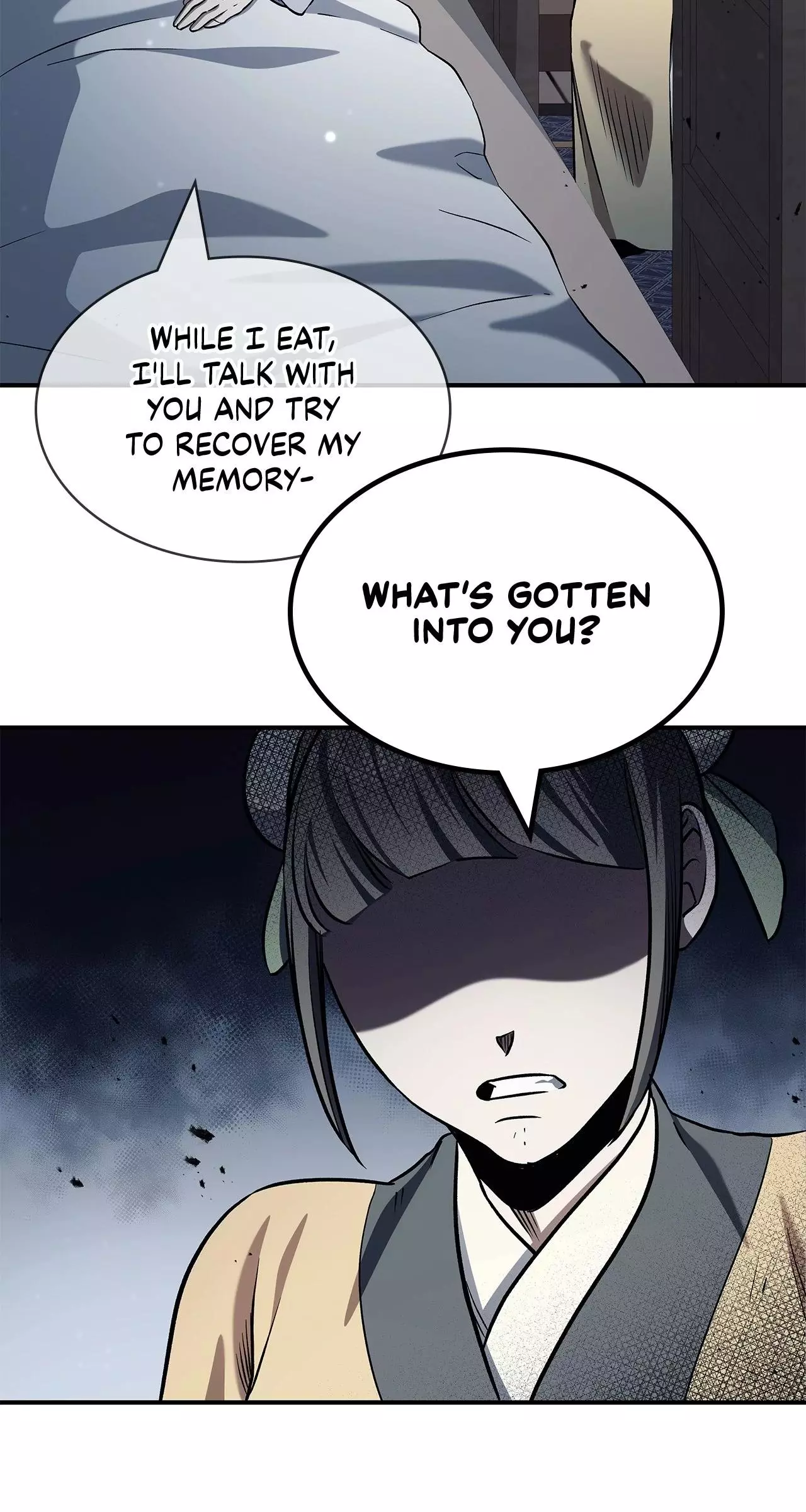 Cheonhwa Archive's Young Master Chapter 3 page 71