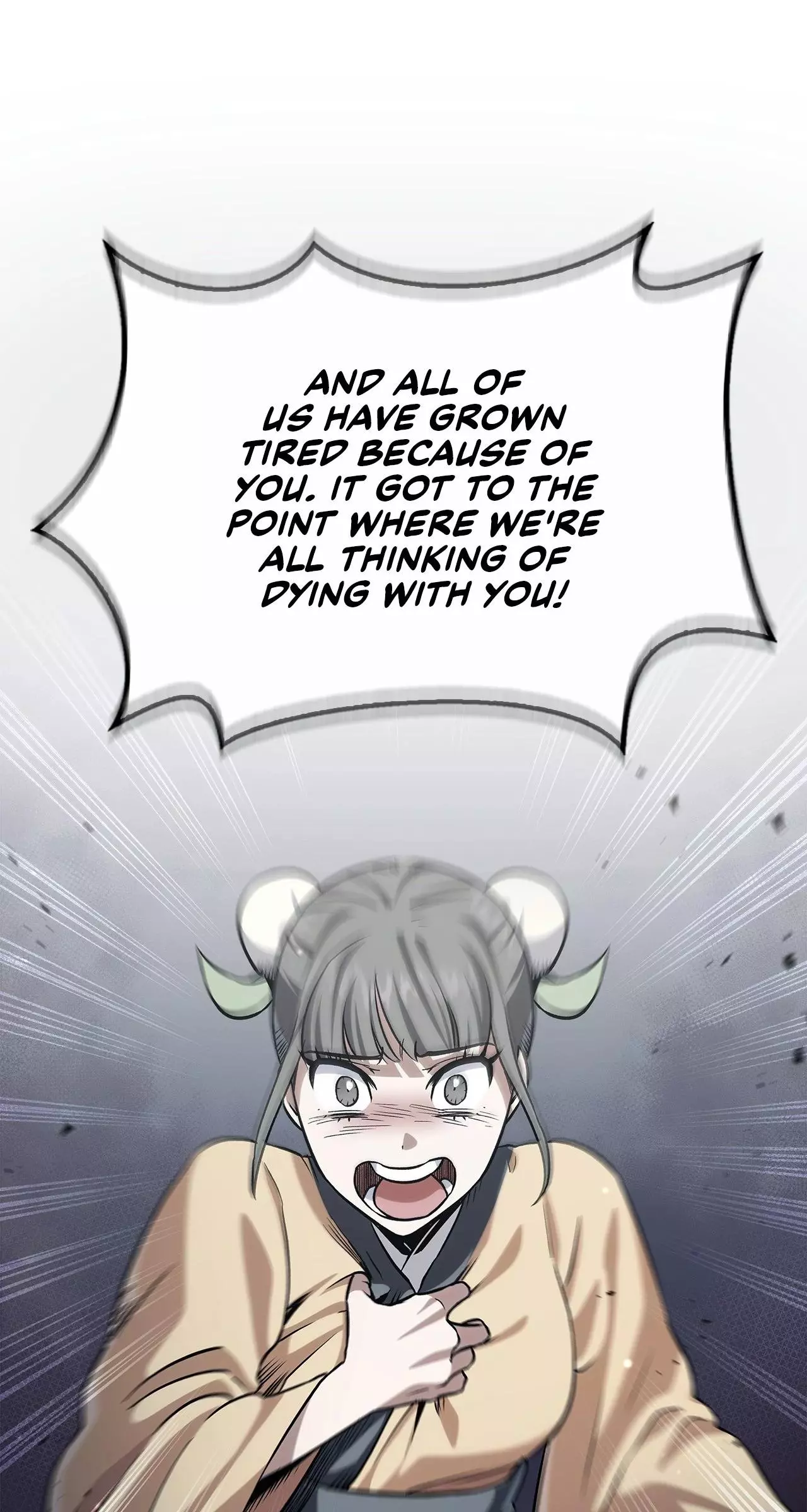Cheonhwa Archive's Young Master Chapter 3 page 78