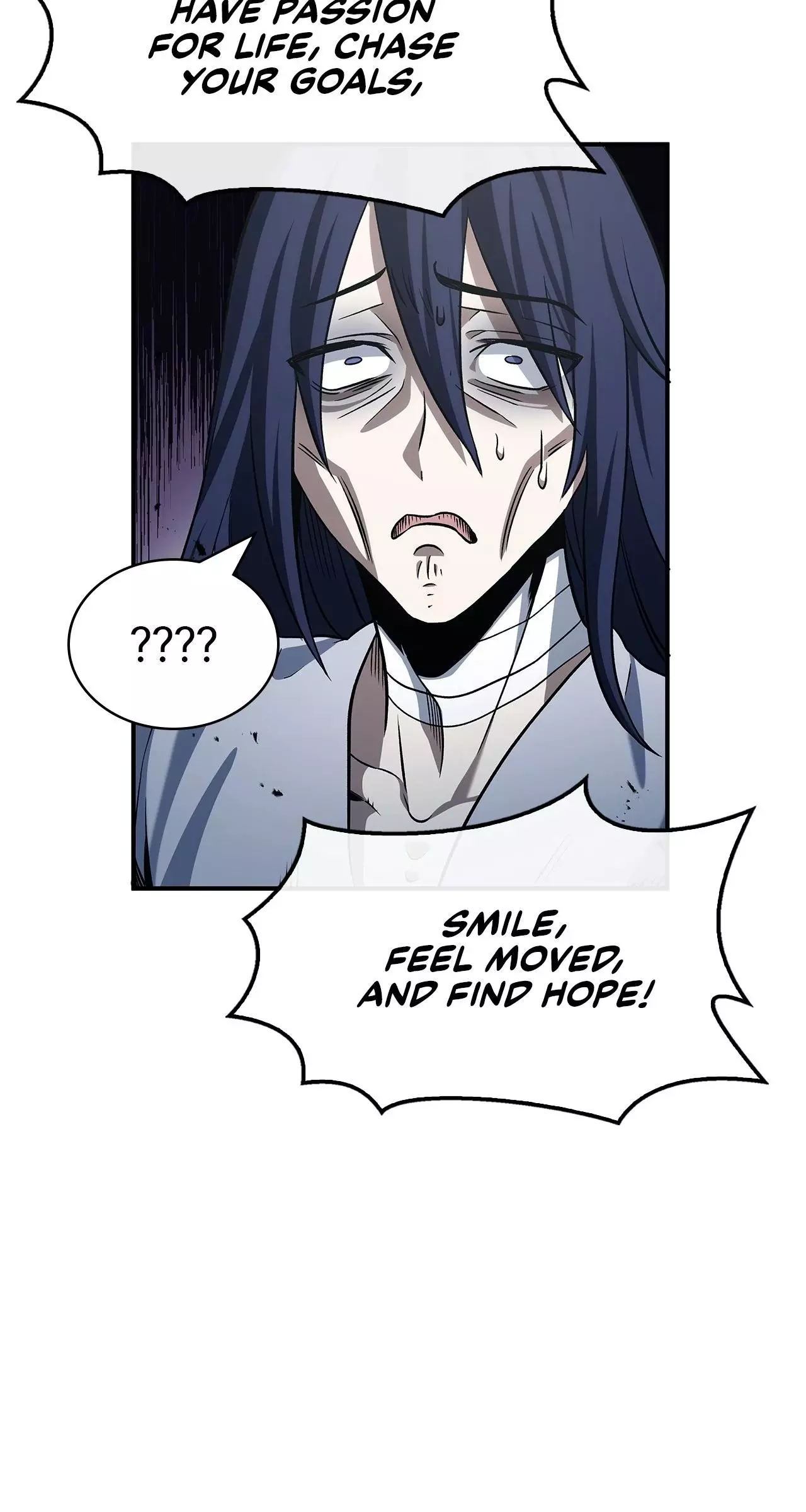 Cheonhwa Archive's Young Master Chapter 3 page 80