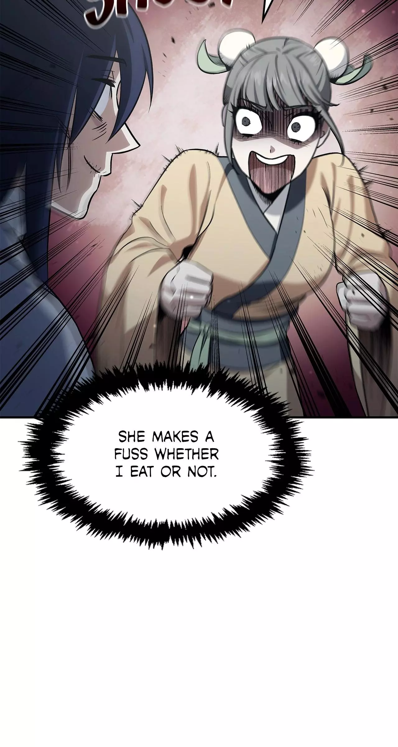 Cheonhwa Archive's Young Master Chapter 3 page 83