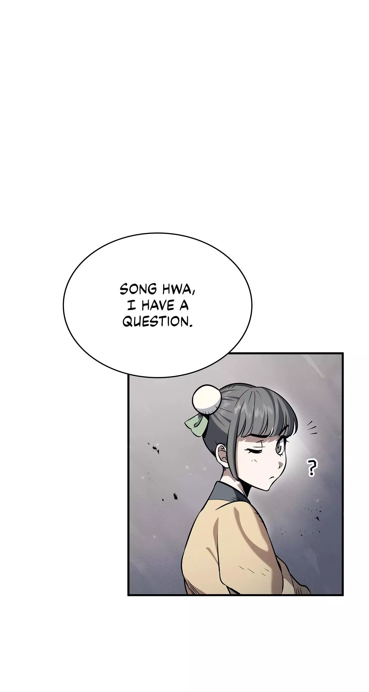 Cheonhwa Archive's Young Master Chapter 3 page 87