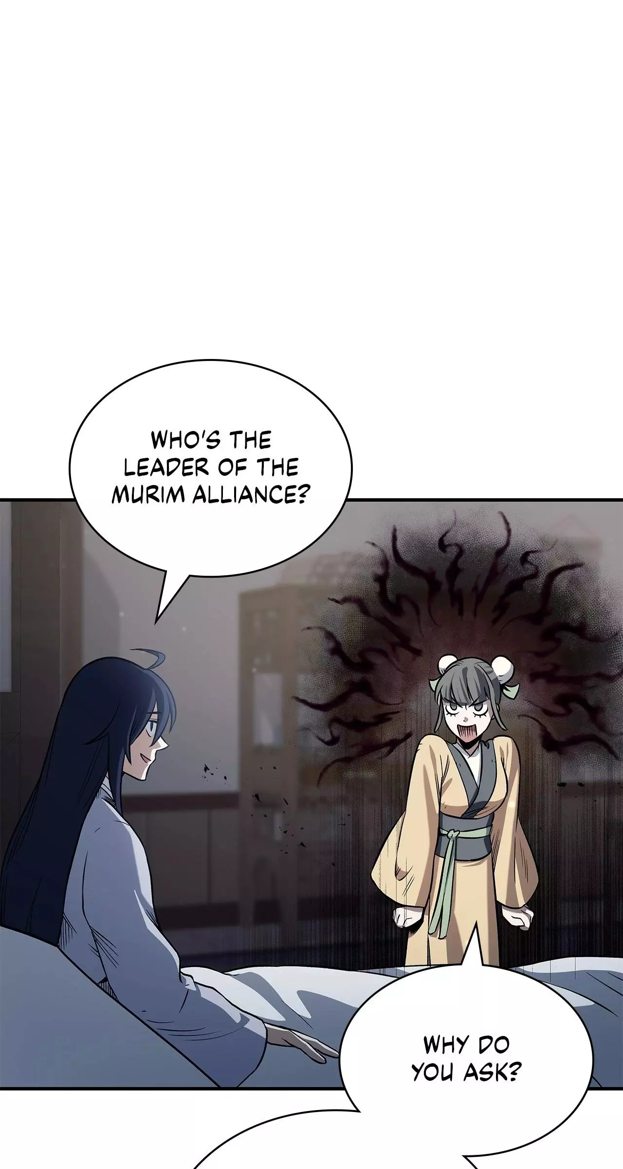Cheonhwa Archive's Young Master Chapter 3 page 88