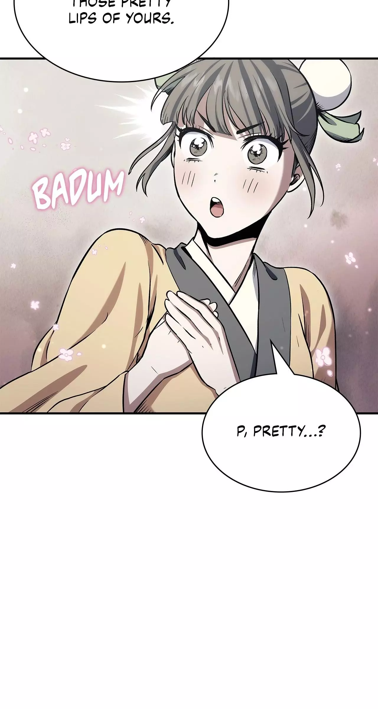 Cheonhwa Archive's Young Master Chapter 3 page 90