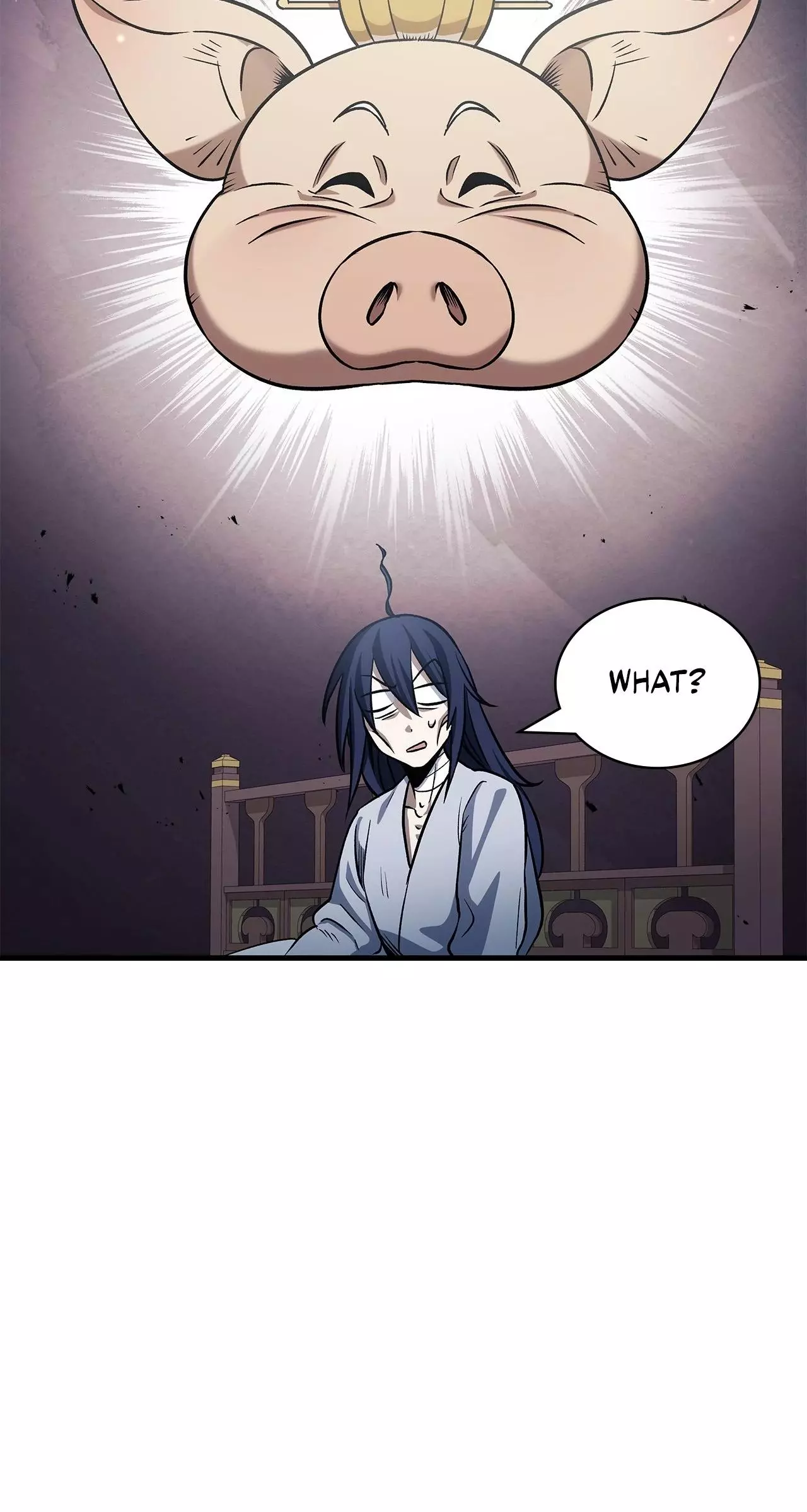 Cheonhwa Archive's Young Master Chapter 3 page 93