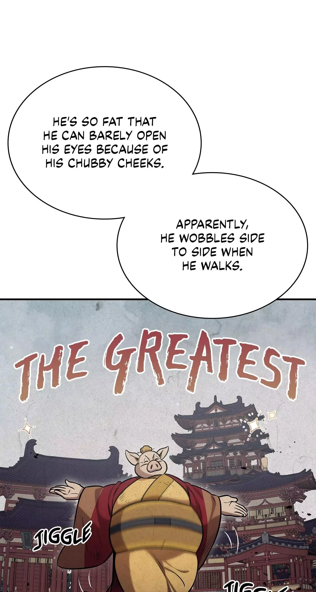Cheonhwa Archive's Young Master Chapter 3 page 94