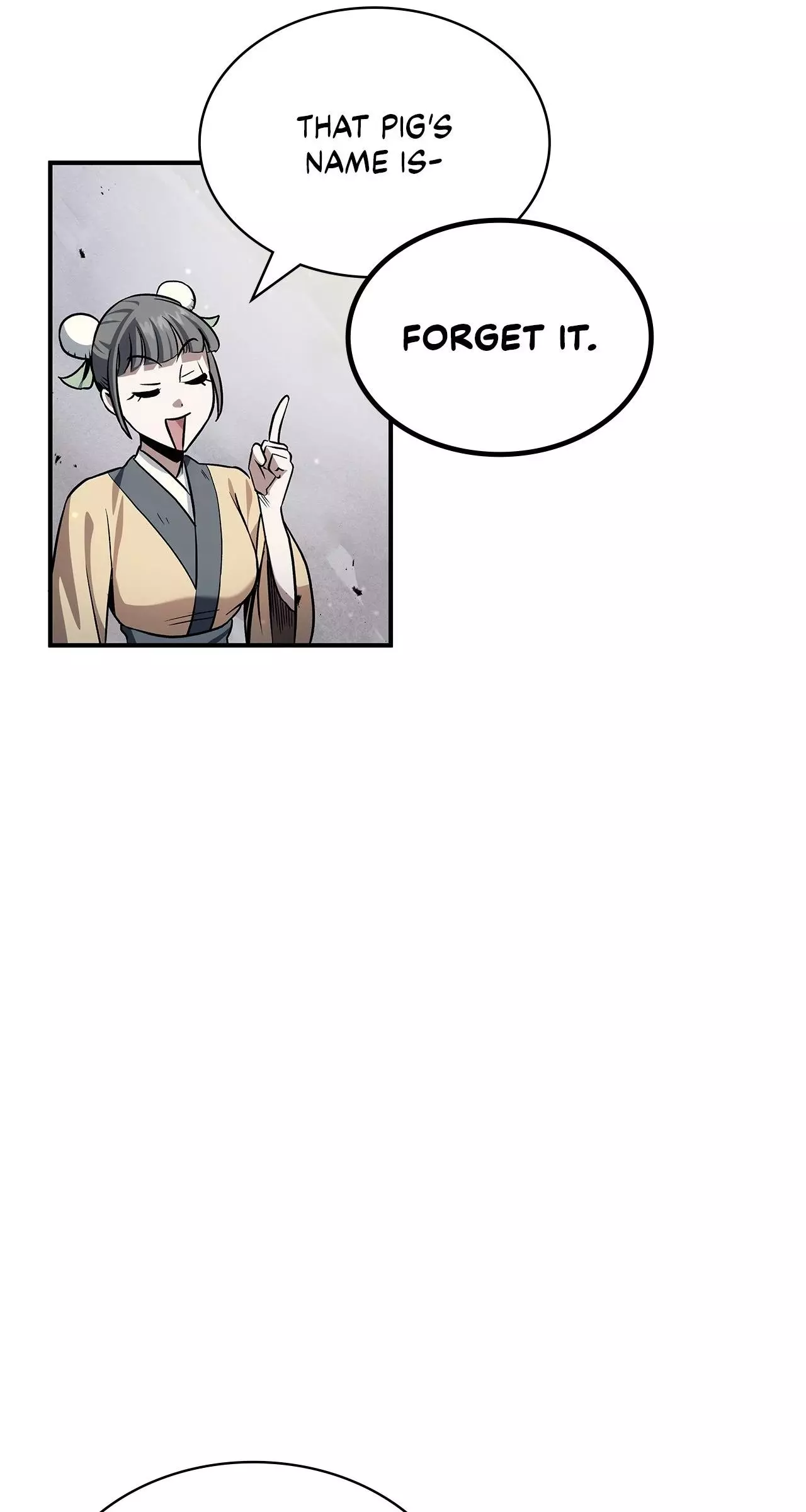 Cheonhwa Archive's Young Master Chapter 3 page 98