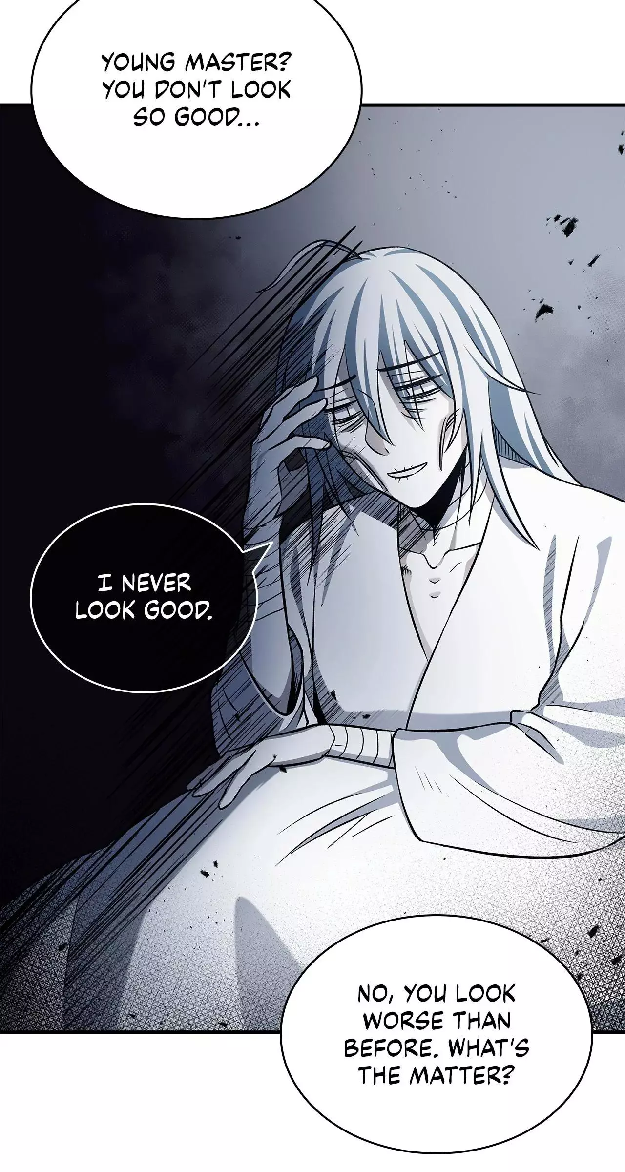Cheonhwa Archive's Young Master Chapter 3 page 99
