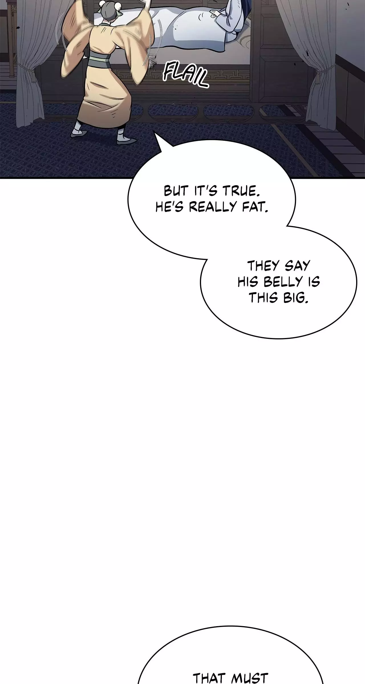 Cheonhwa Archive's Young Master Chapter 3 page 101