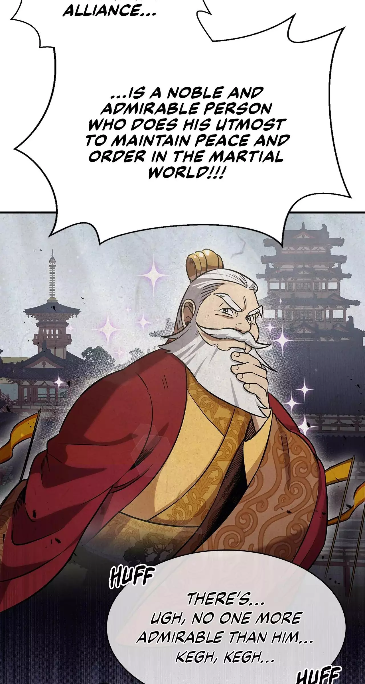 Cheonhwa Archive's Young Master Chapter 3 page 104