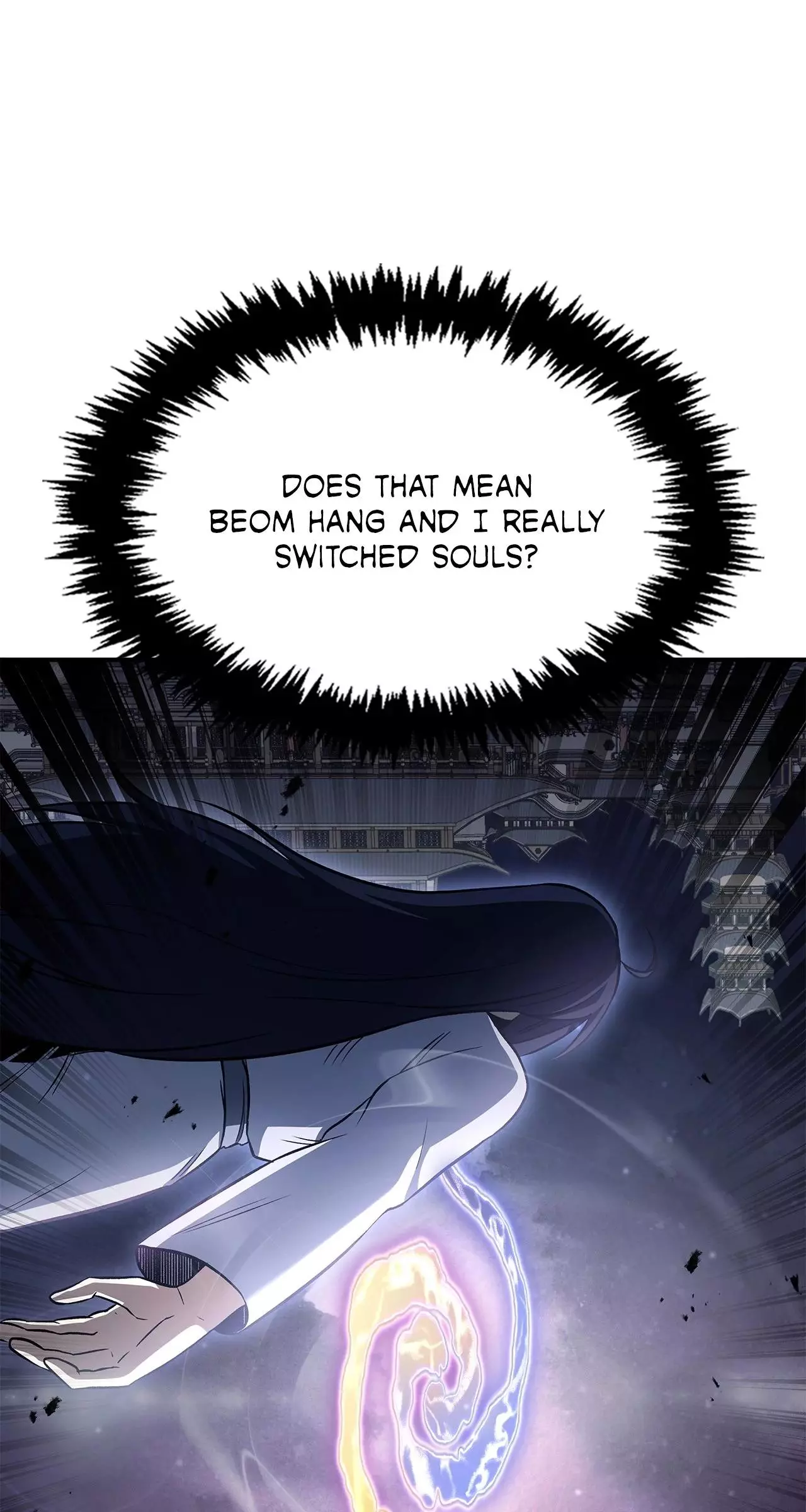 Cheonhwa Archive's Young Master Chapter 3 page 111