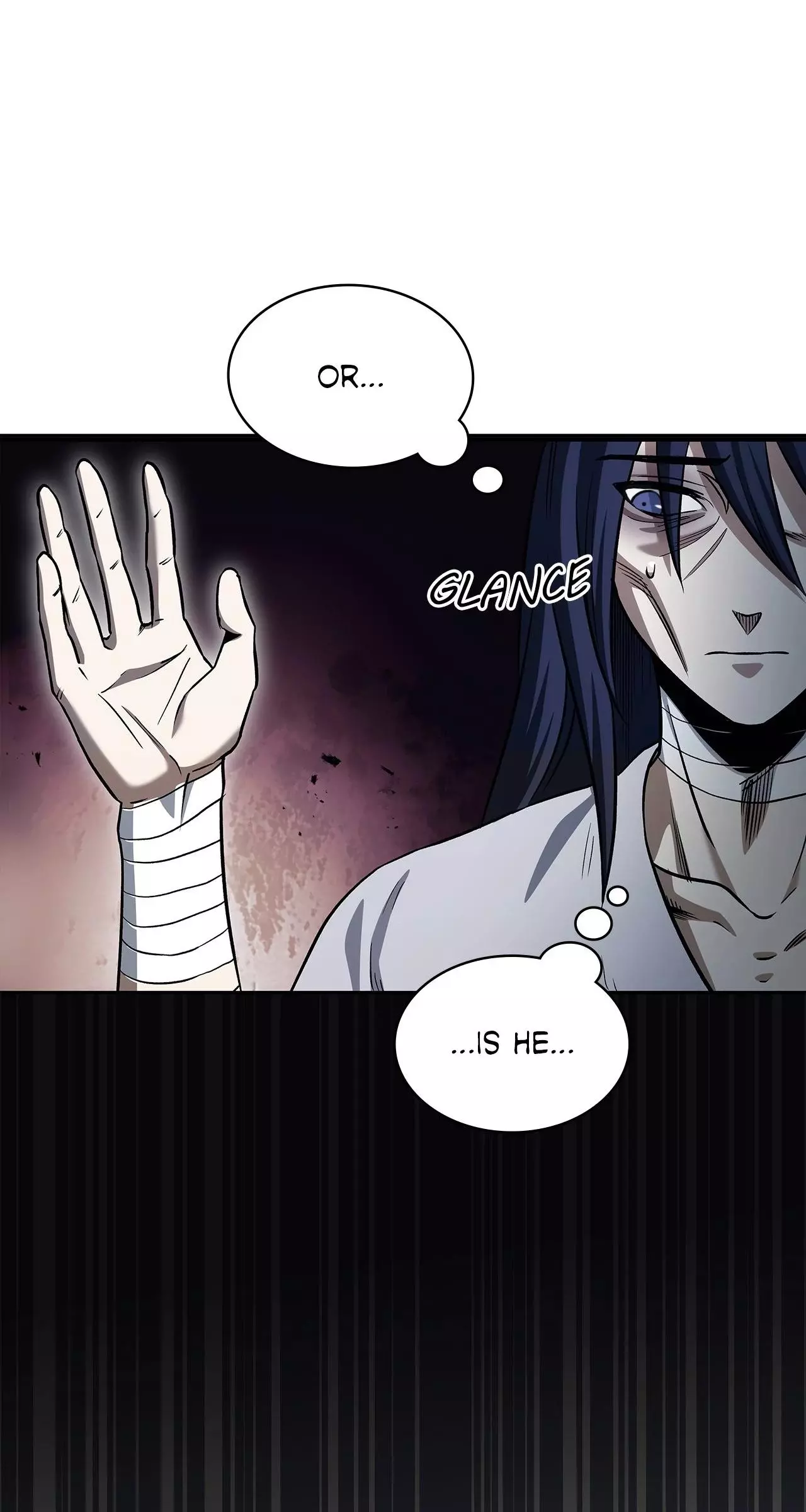 Cheonhwa Archive's Young Master Chapter 3 page 113