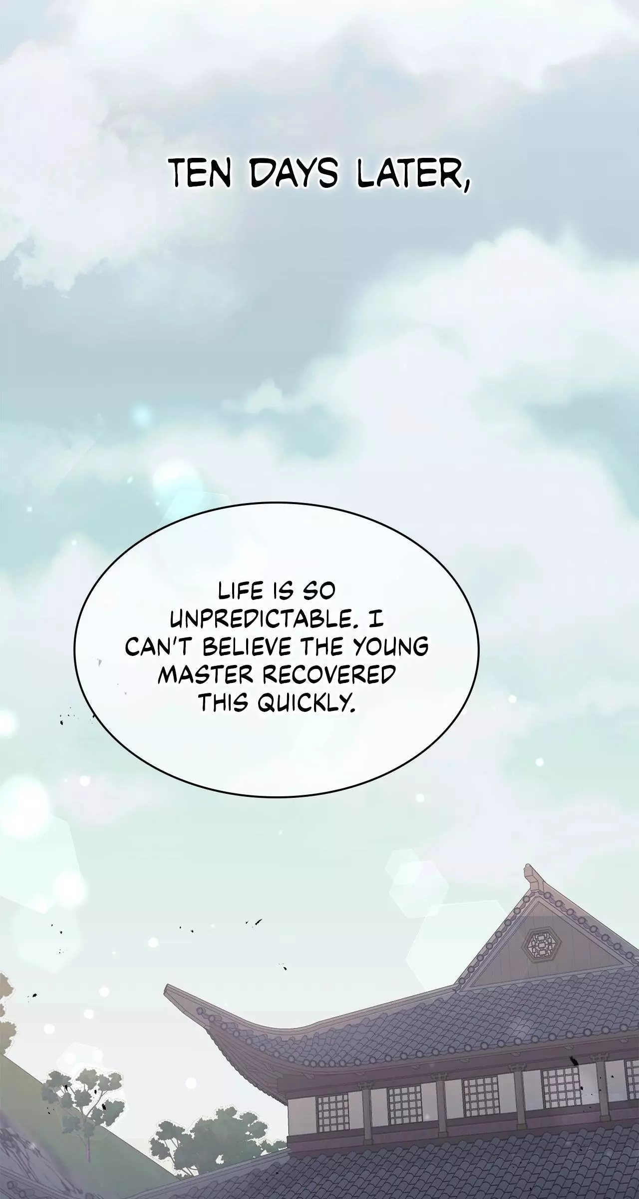 Cheonhwa Archive's Young Master Chapter 3 page 115
