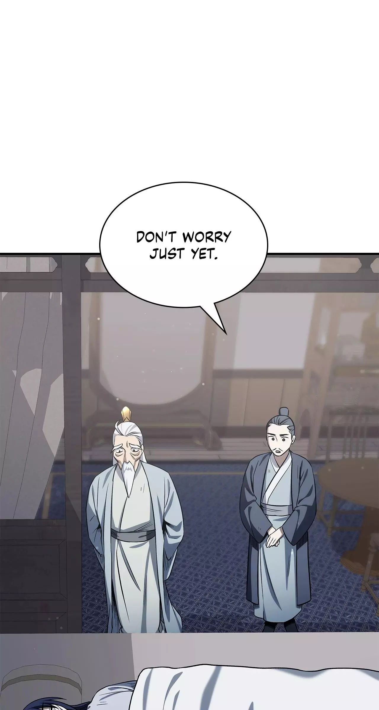 Cheonhwa Archive's Young Master Chapter 3 page 119