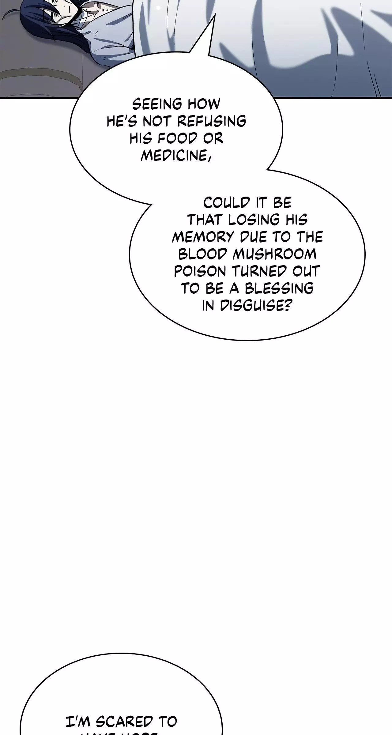 Cheonhwa Archive's Young Master Chapter 3 page 120