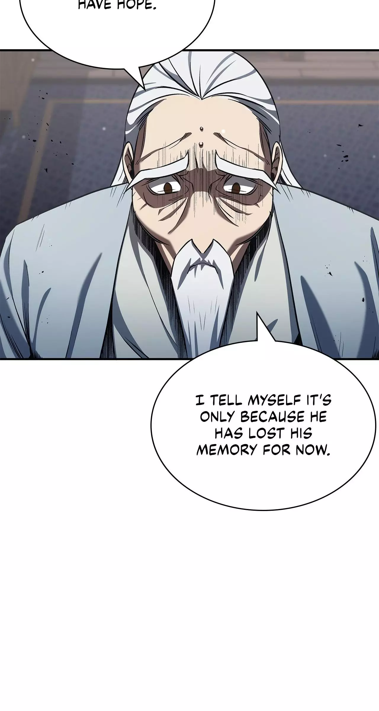 Cheonhwa Archive's Young Master Chapter 3 page 121