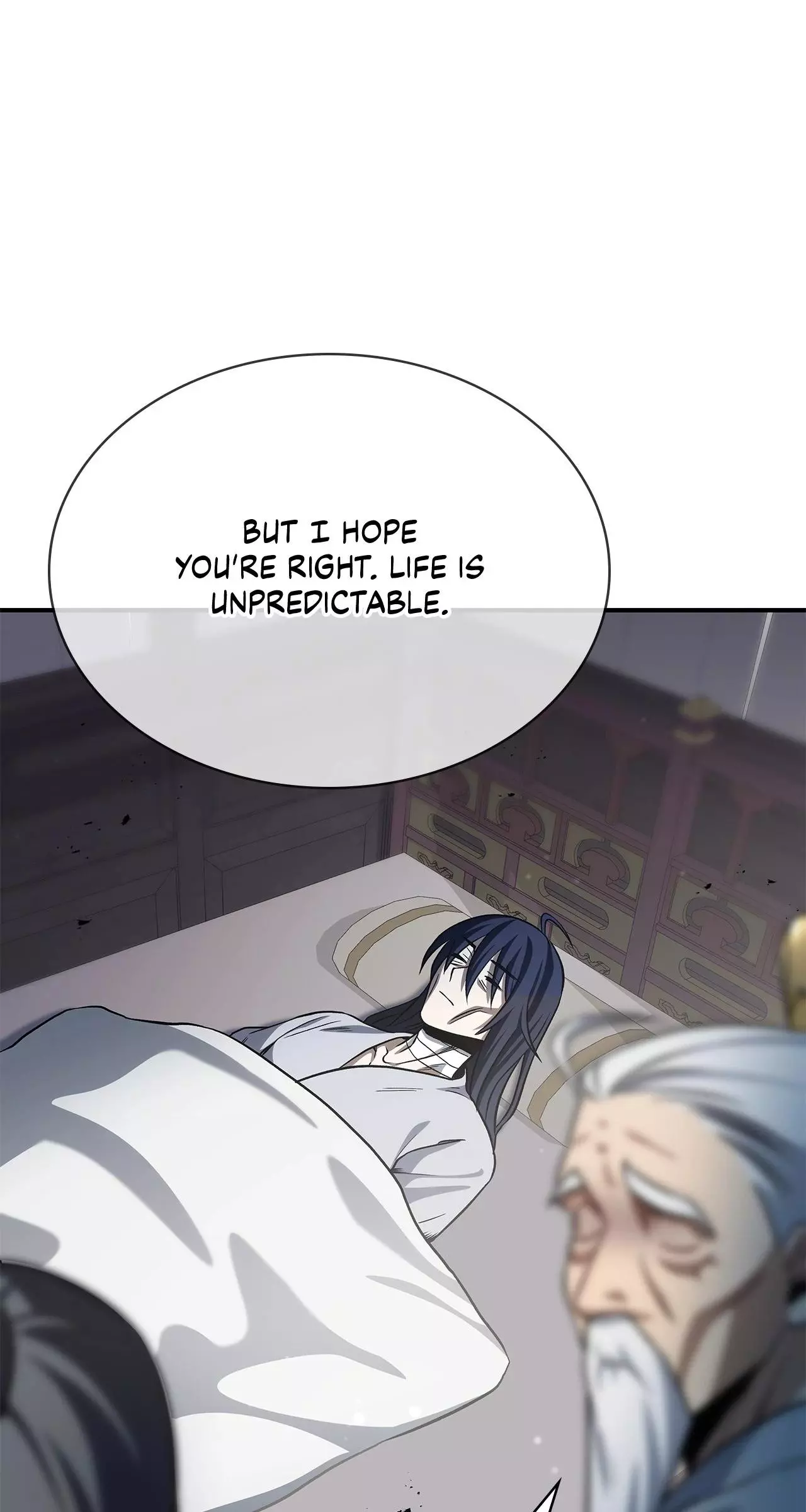 Cheonhwa Archive's Young Master Chapter 3 page 122