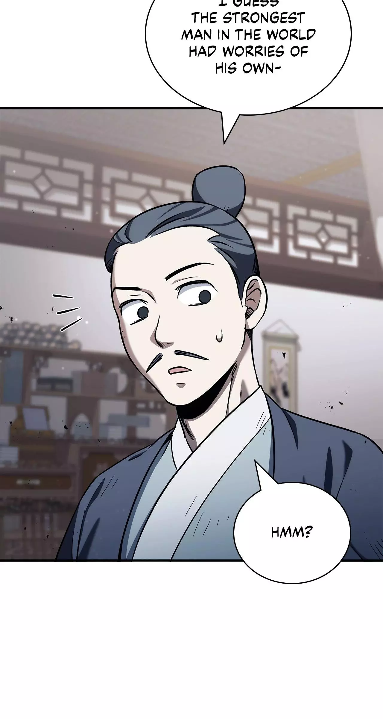 Cheonhwa Archive's Young Master Chapter 3 page 125