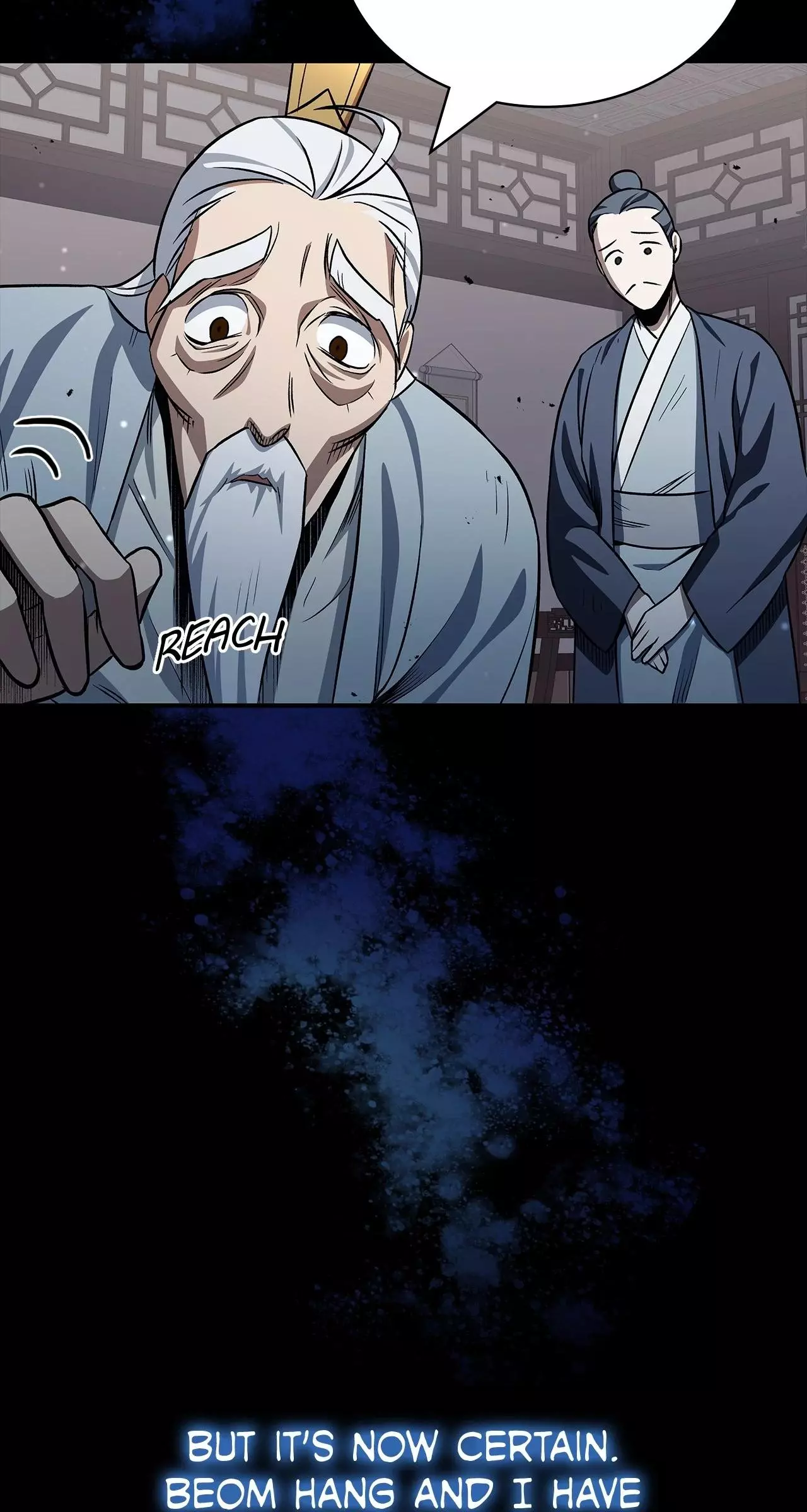 Cheonhwa Archive's Young Master Chapter 3 page 129