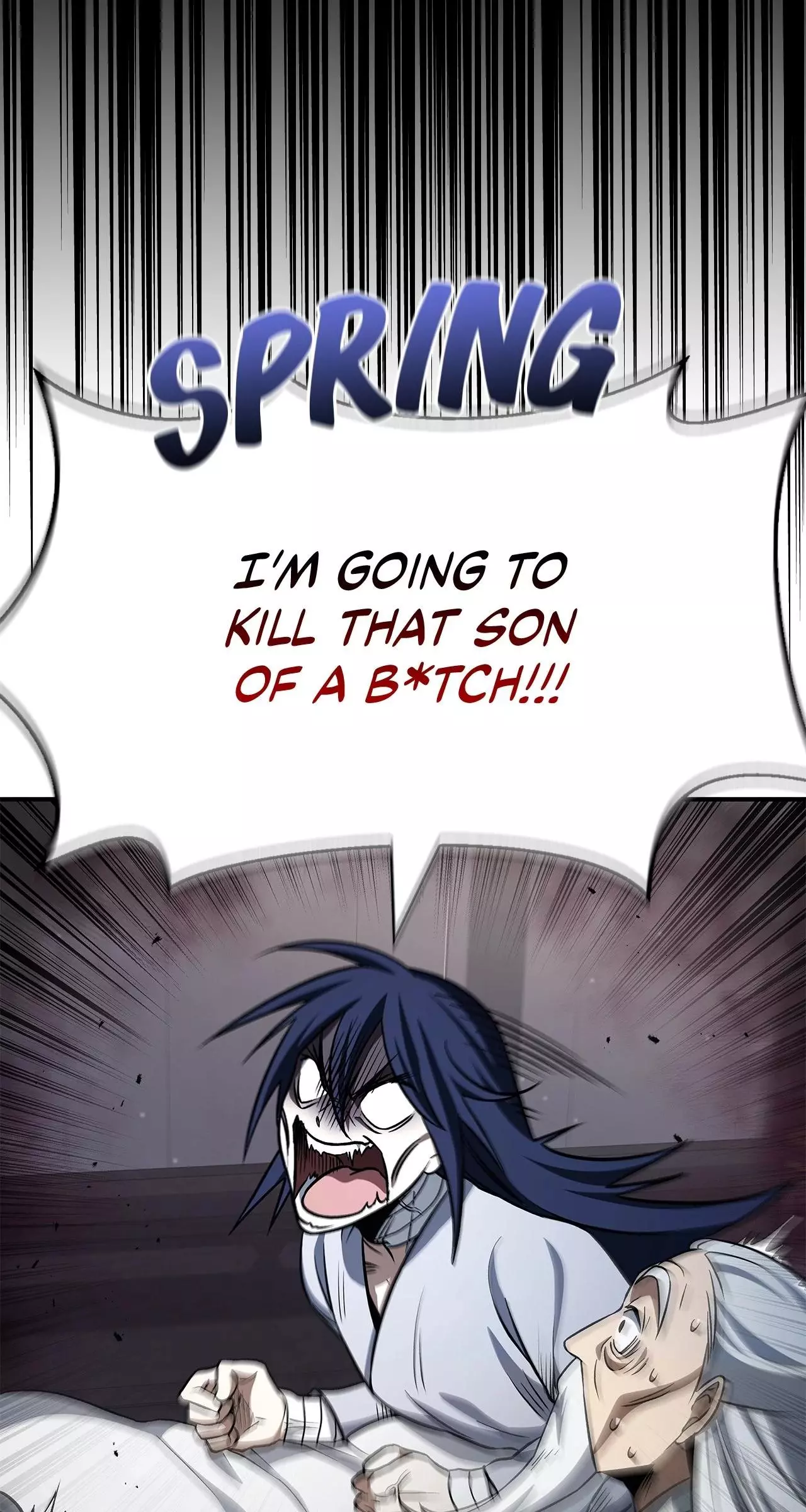 Cheonhwa Archive's Young Master Chapter 3 page 132