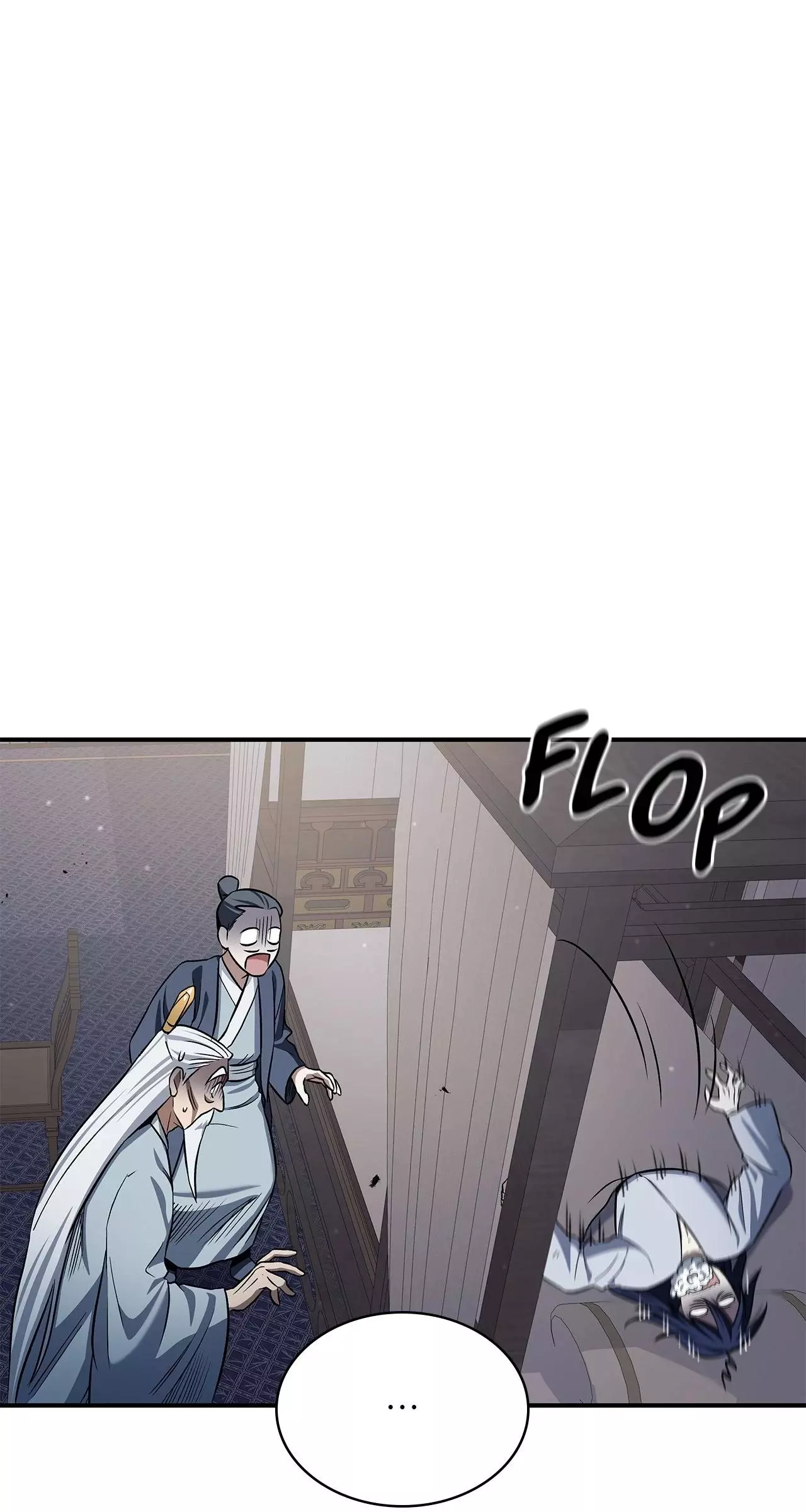 Cheonhwa Archive's Young Master Chapter 3 page 138