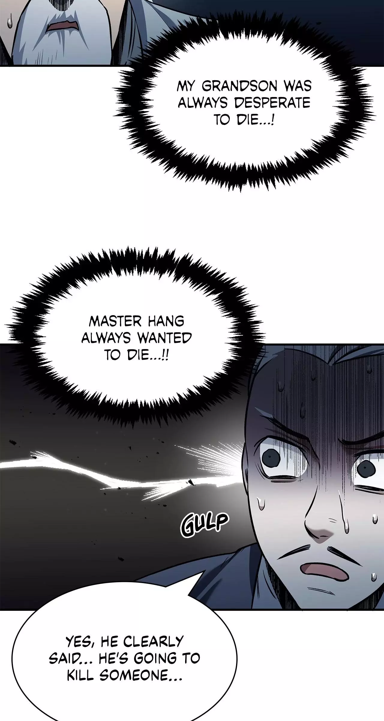 Cheonhwa Archive's Young Master Chapter 3 page 140