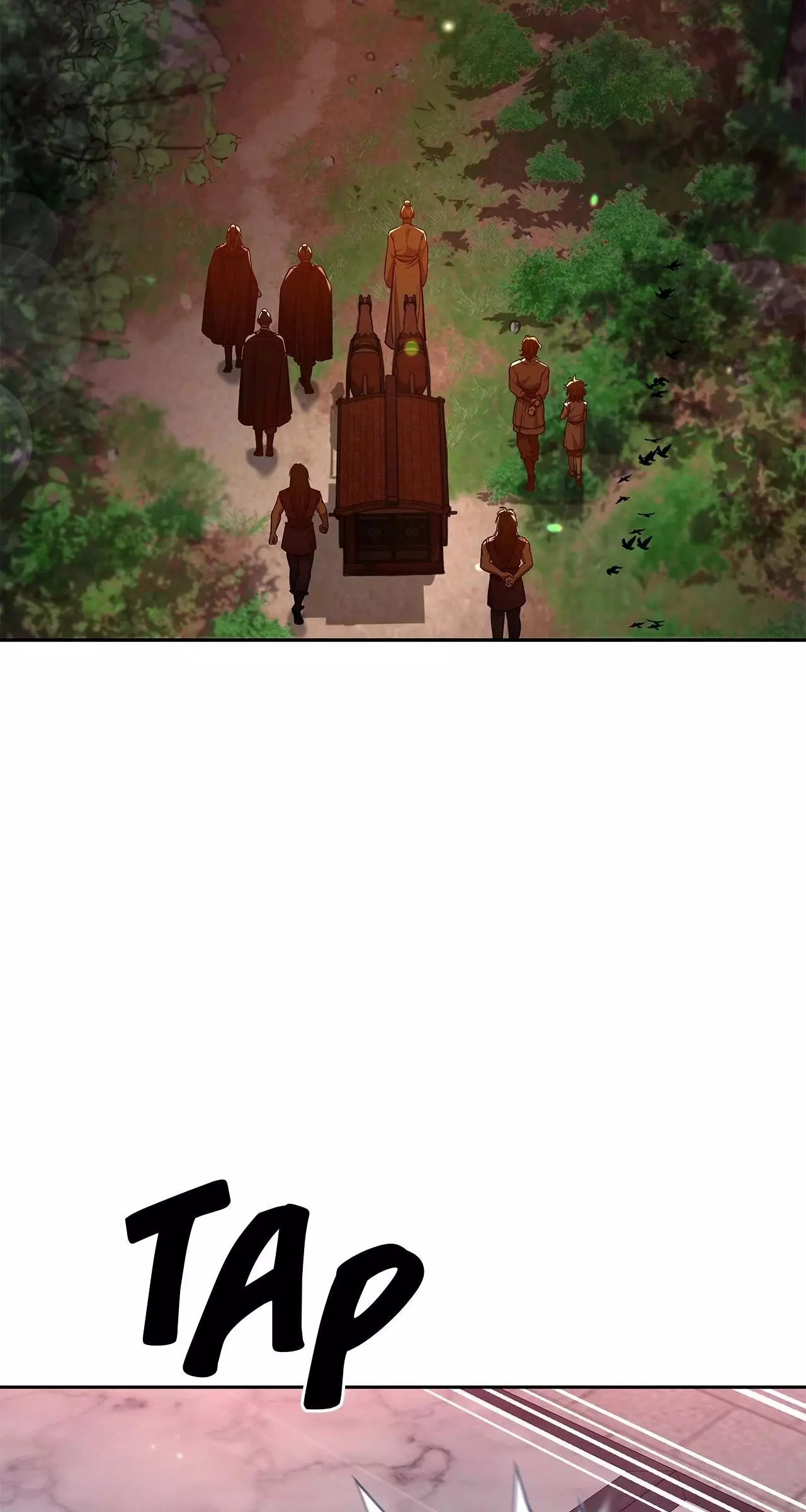 Cheonhwa Archive's Young Master Chapter 30 page 4