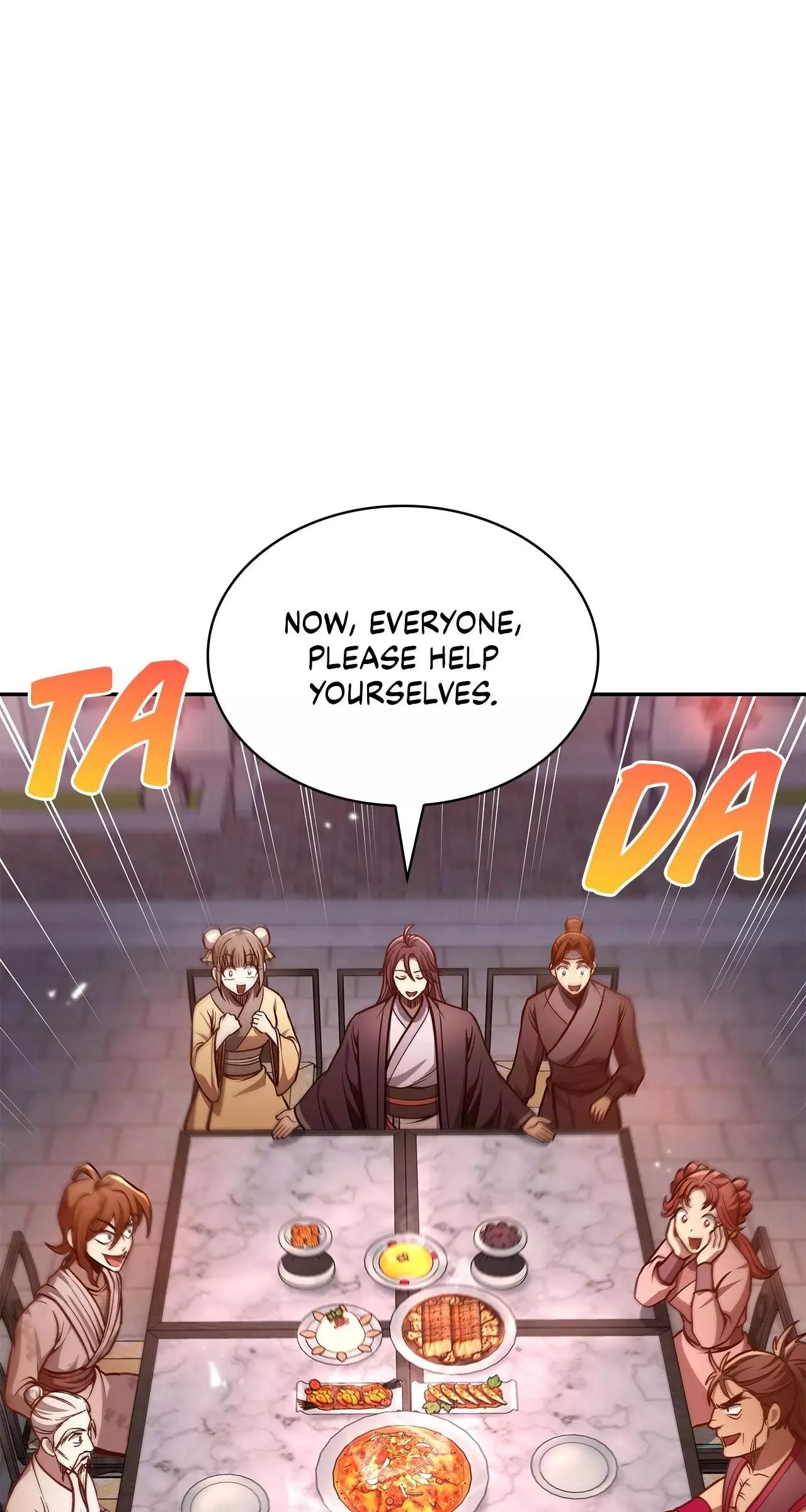 Cheonhwa Archive's Young Master Chapter 30 page 6