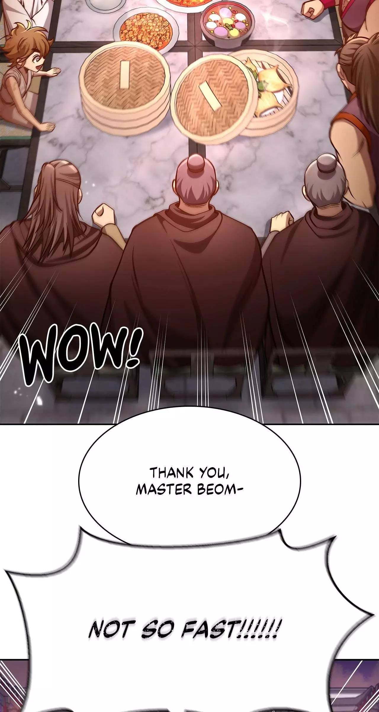 Cheonhwa Archive's Young Master Chapter 30 page 7