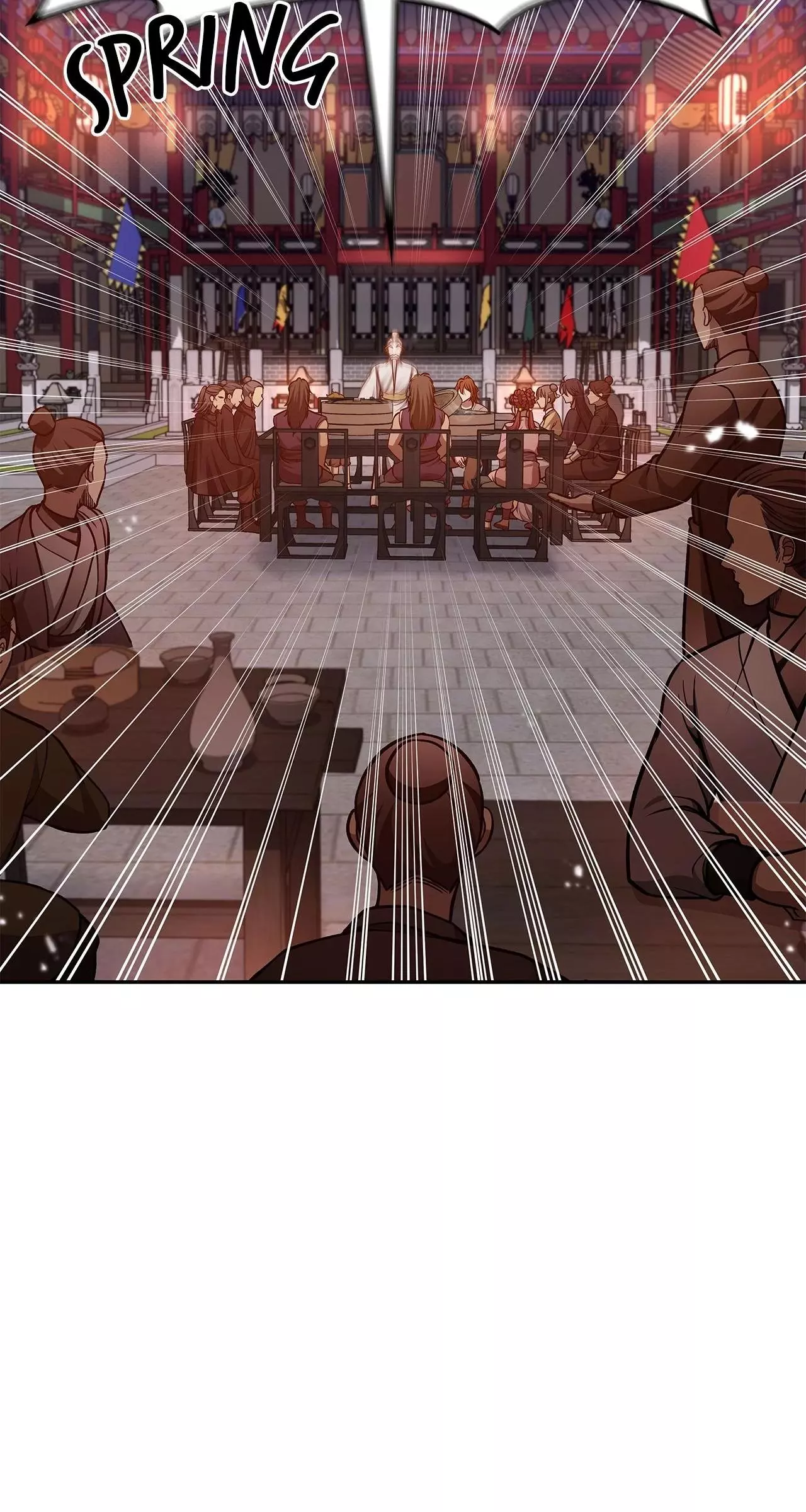 Cheonhwa Archive's Young Master Chapter 30 page 8