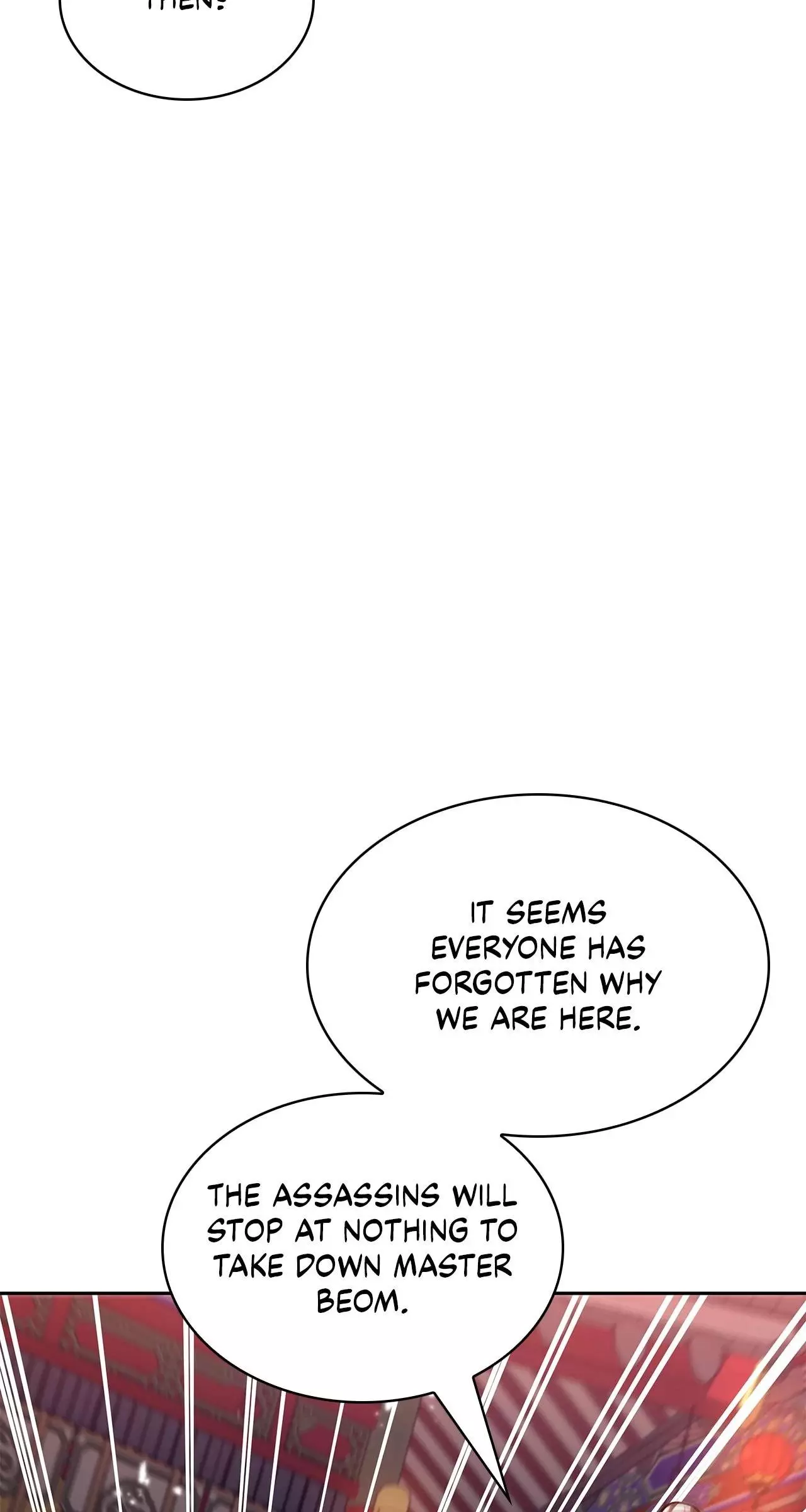 Cheonhwa Archive's Young Master Chapter 30 page 10