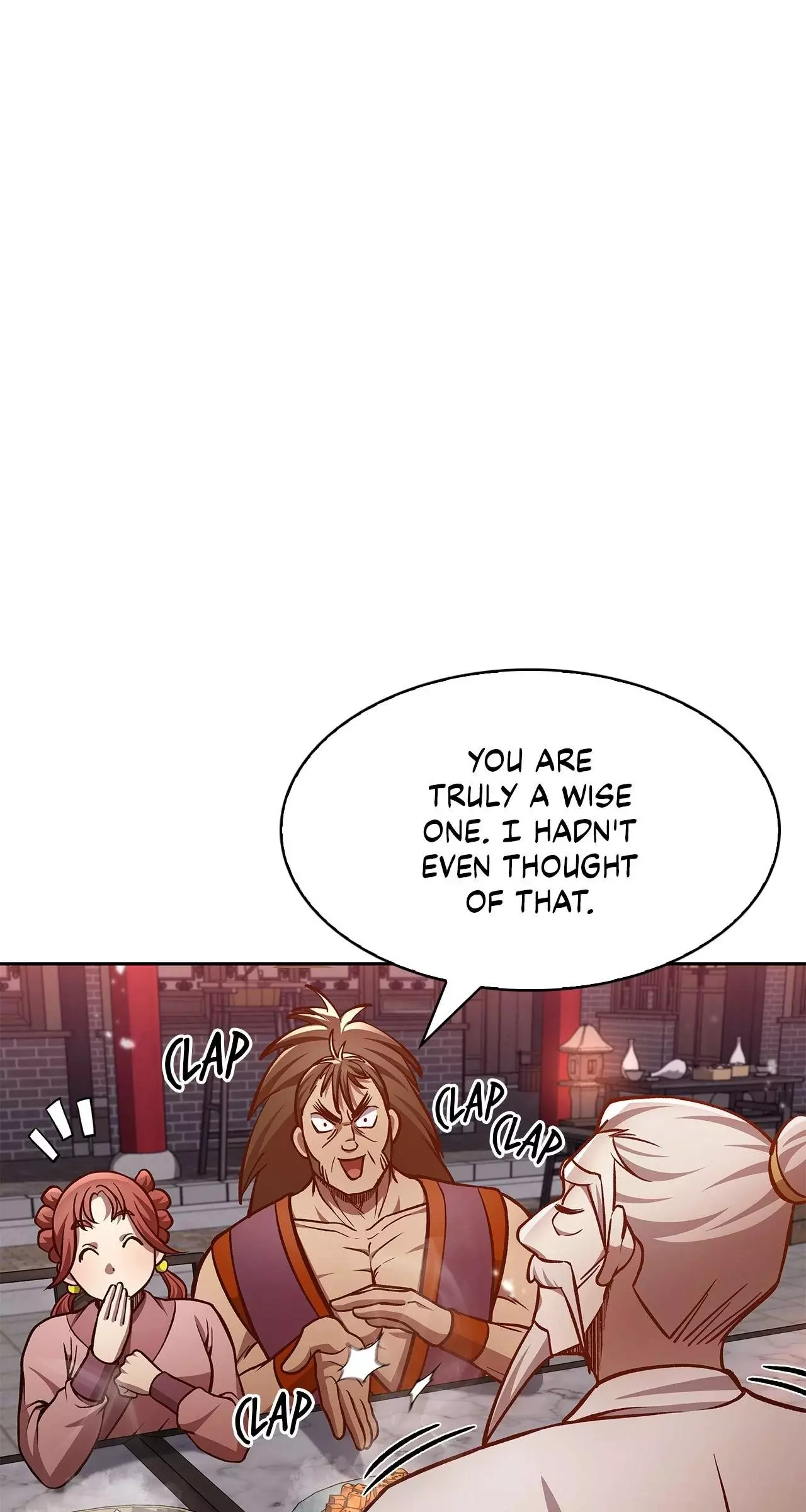 Cheonhwa Archive's Young Master Chapter 30 page 12