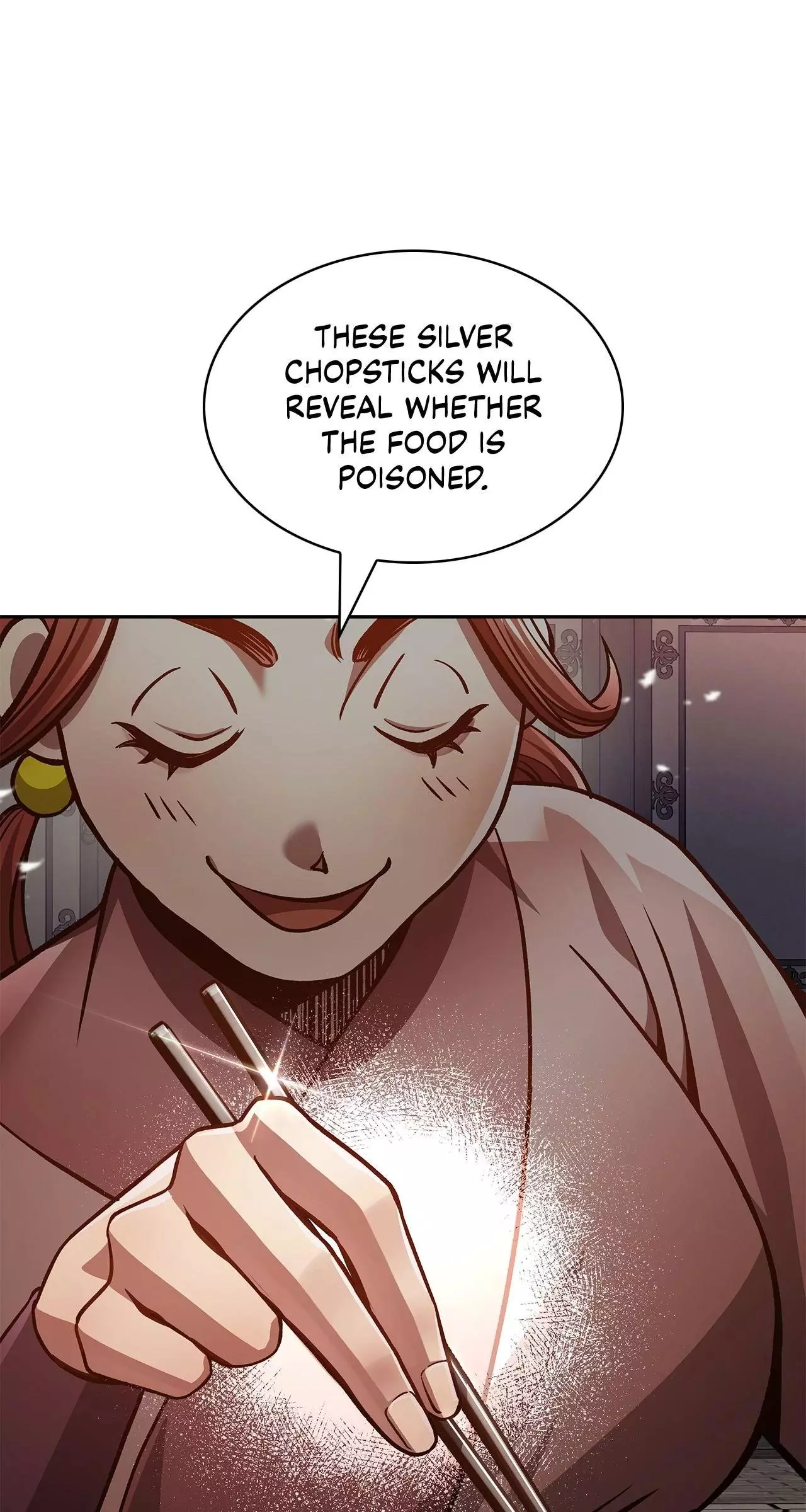 Cheonhwa Archive's Young Master Chapter 30 page 15