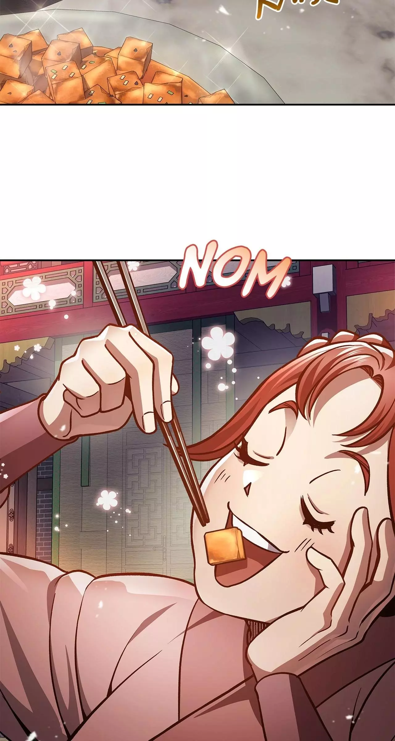 Cheonhwa Archive's Young Master Chapter 30 page 17