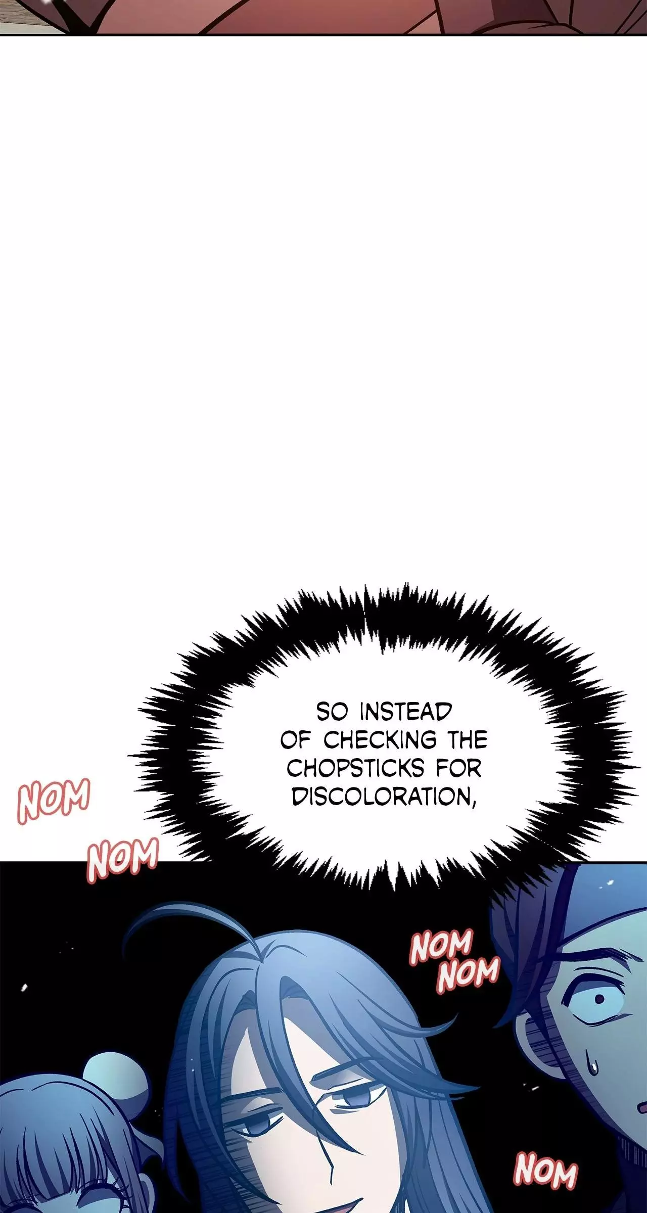 Cheonhwa Archive's Young Master Chapter 30 page 18