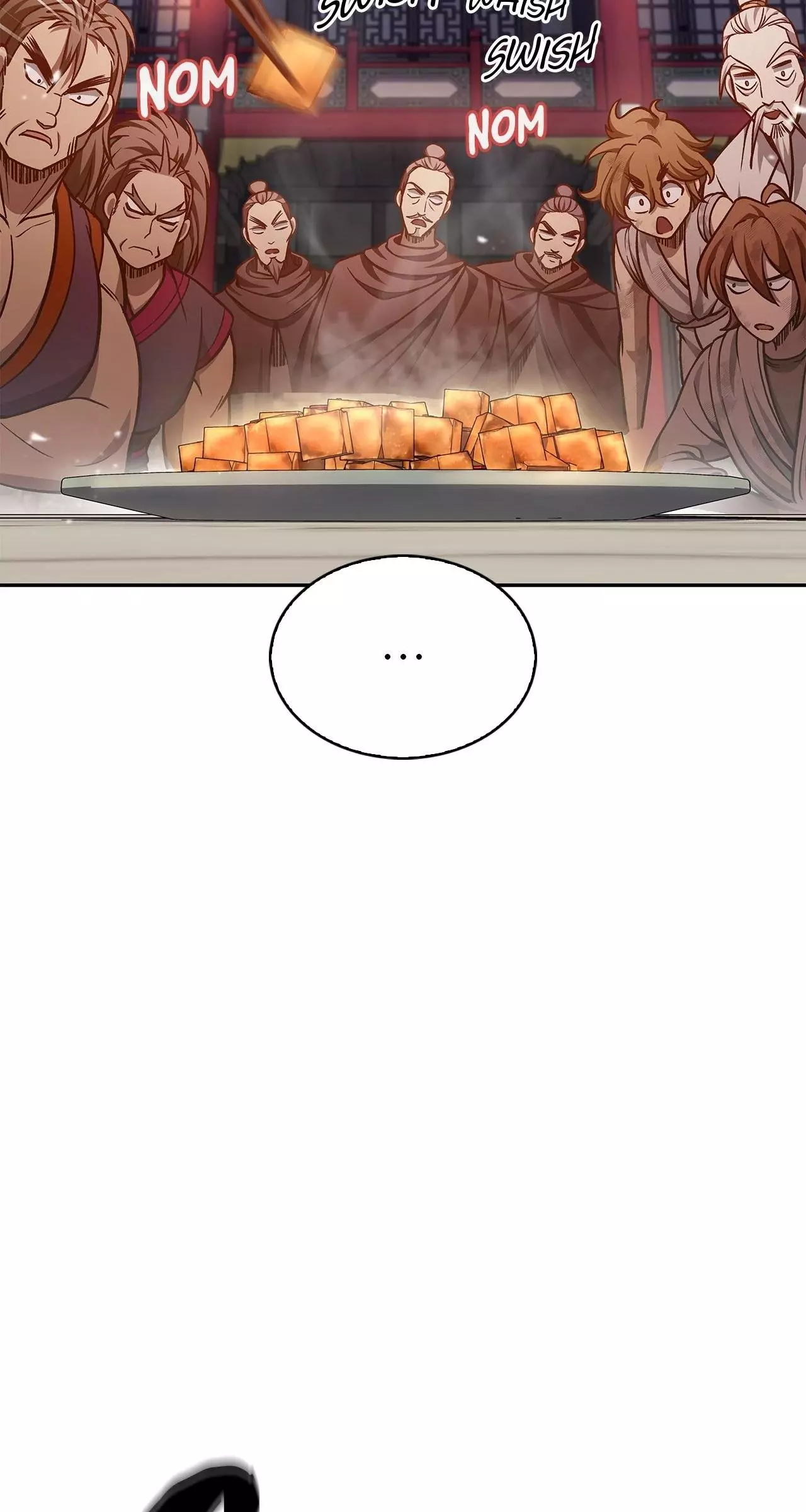 Cheonhwa Archive's Young Master Chapter 30 page 20