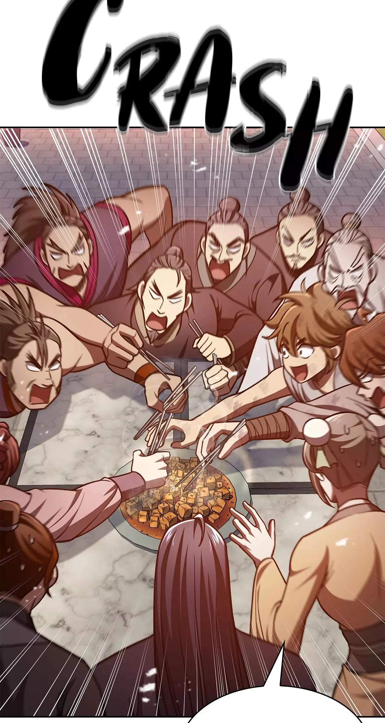 Cheonhwa Archive's Young Master Chapter 30 page 21
