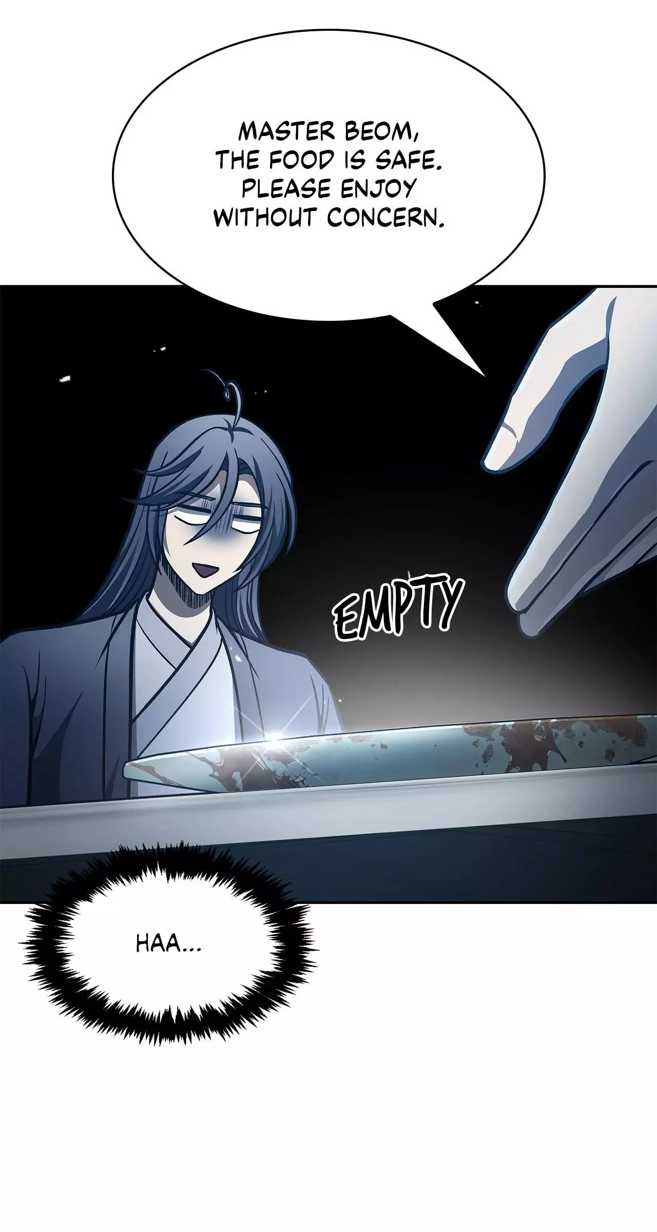 Cheonhwa Archive's Young Master Chapter 30 page 23